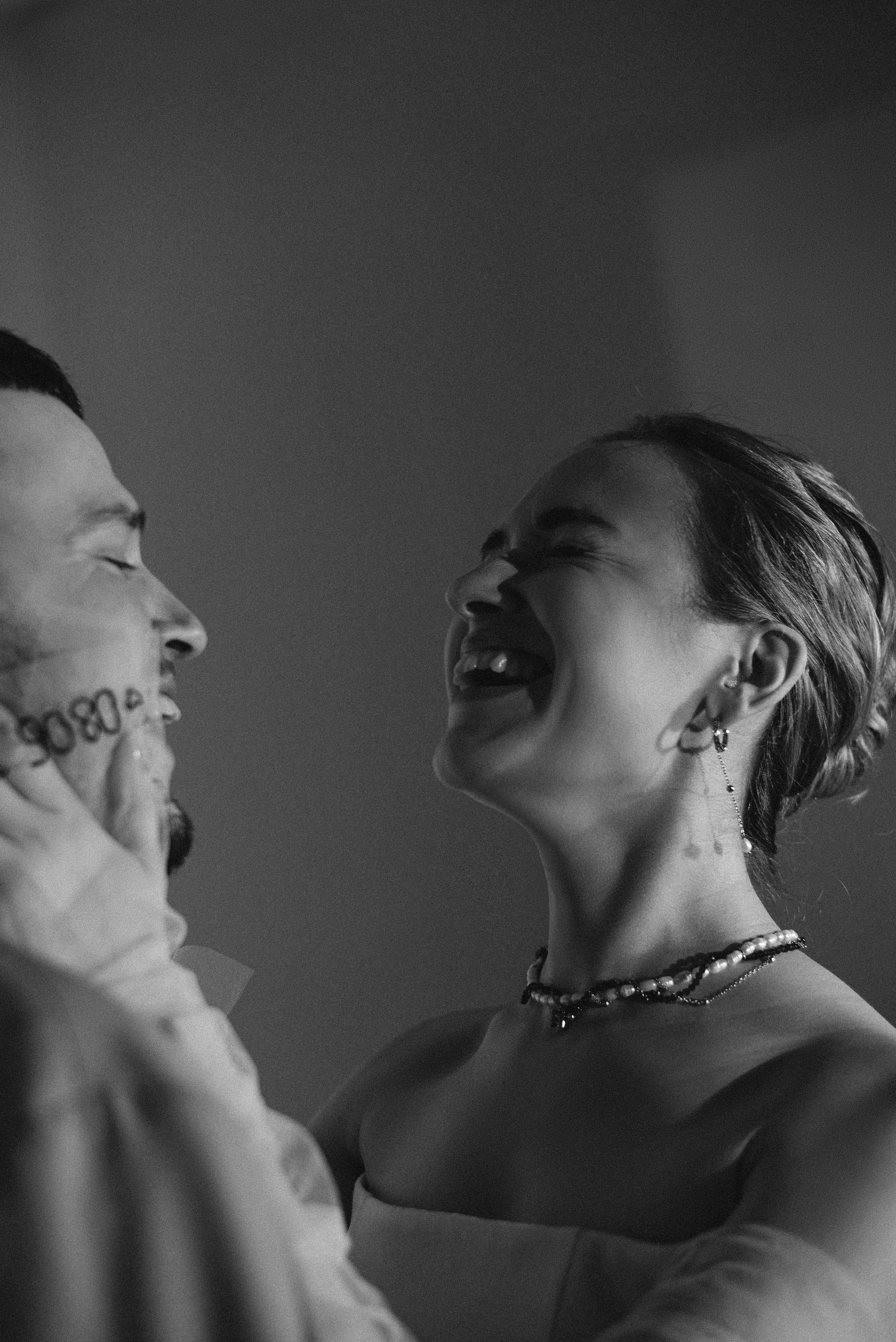 Дима и Вера. Фотограф в Москве Емельяненко Светлана