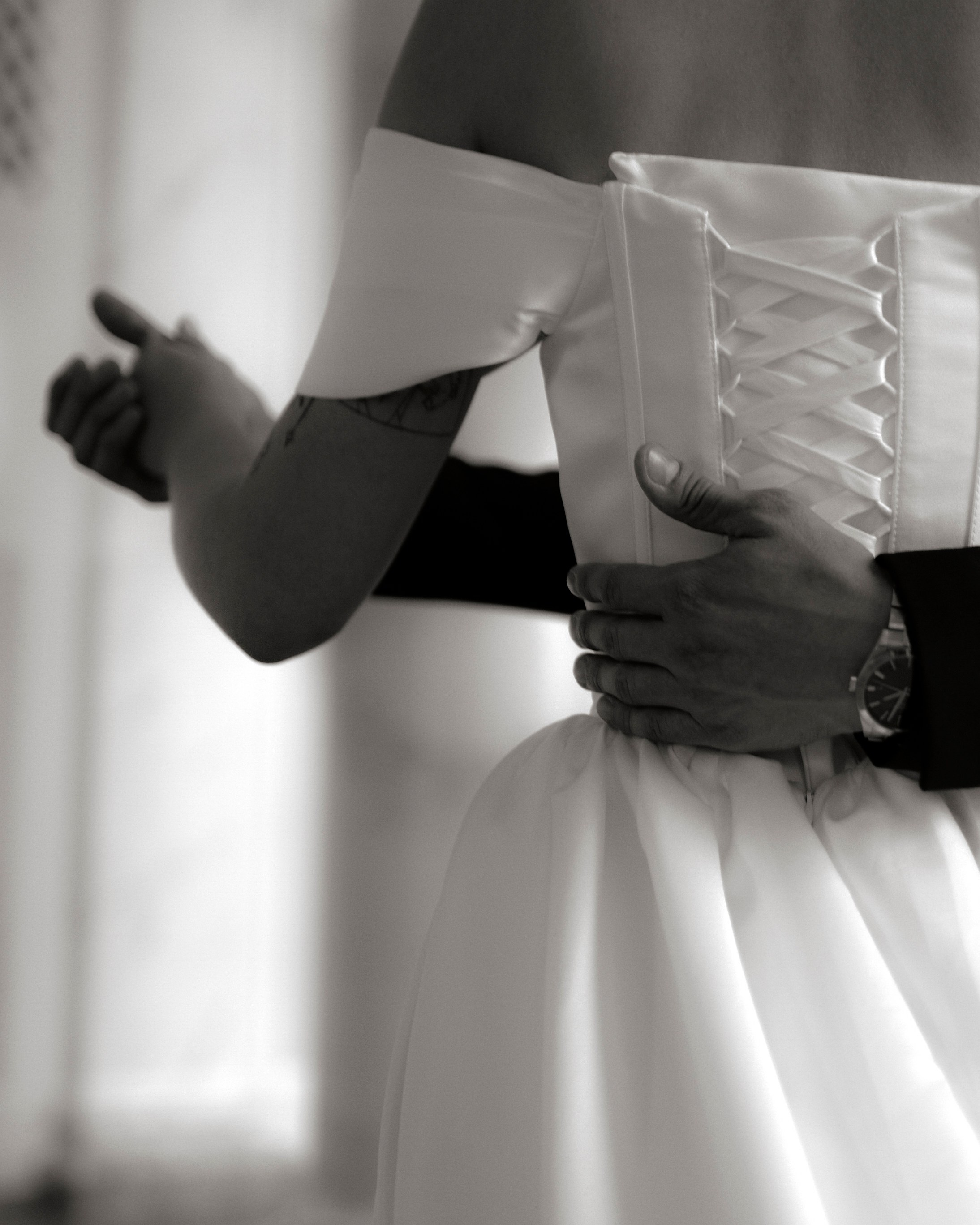 Мария и Алексей. DARYA.BELKINA