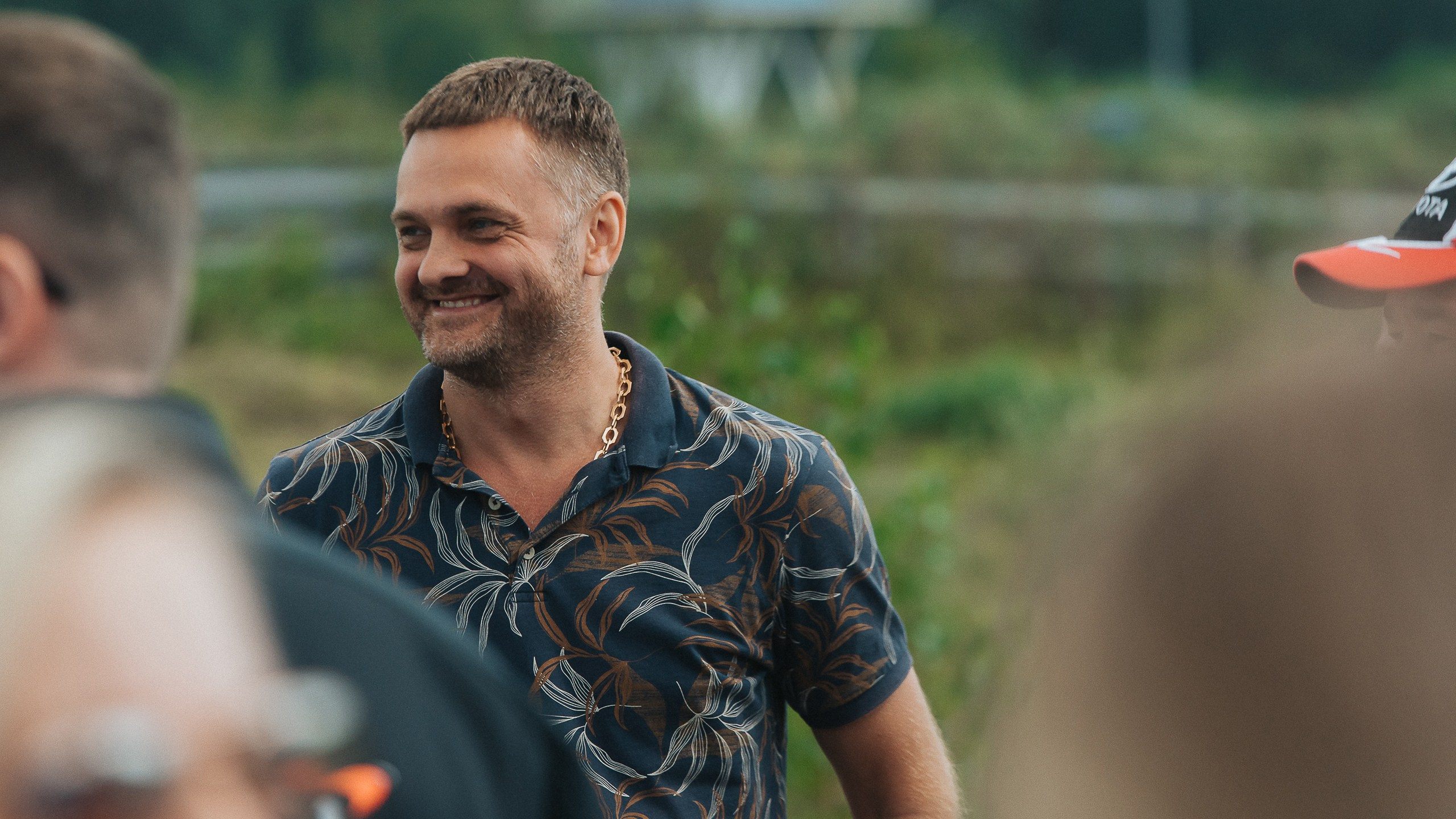 11.08.2024 — КСКГ Классика 2024 | Этап 4. Репортажный фотограф в Кемерово