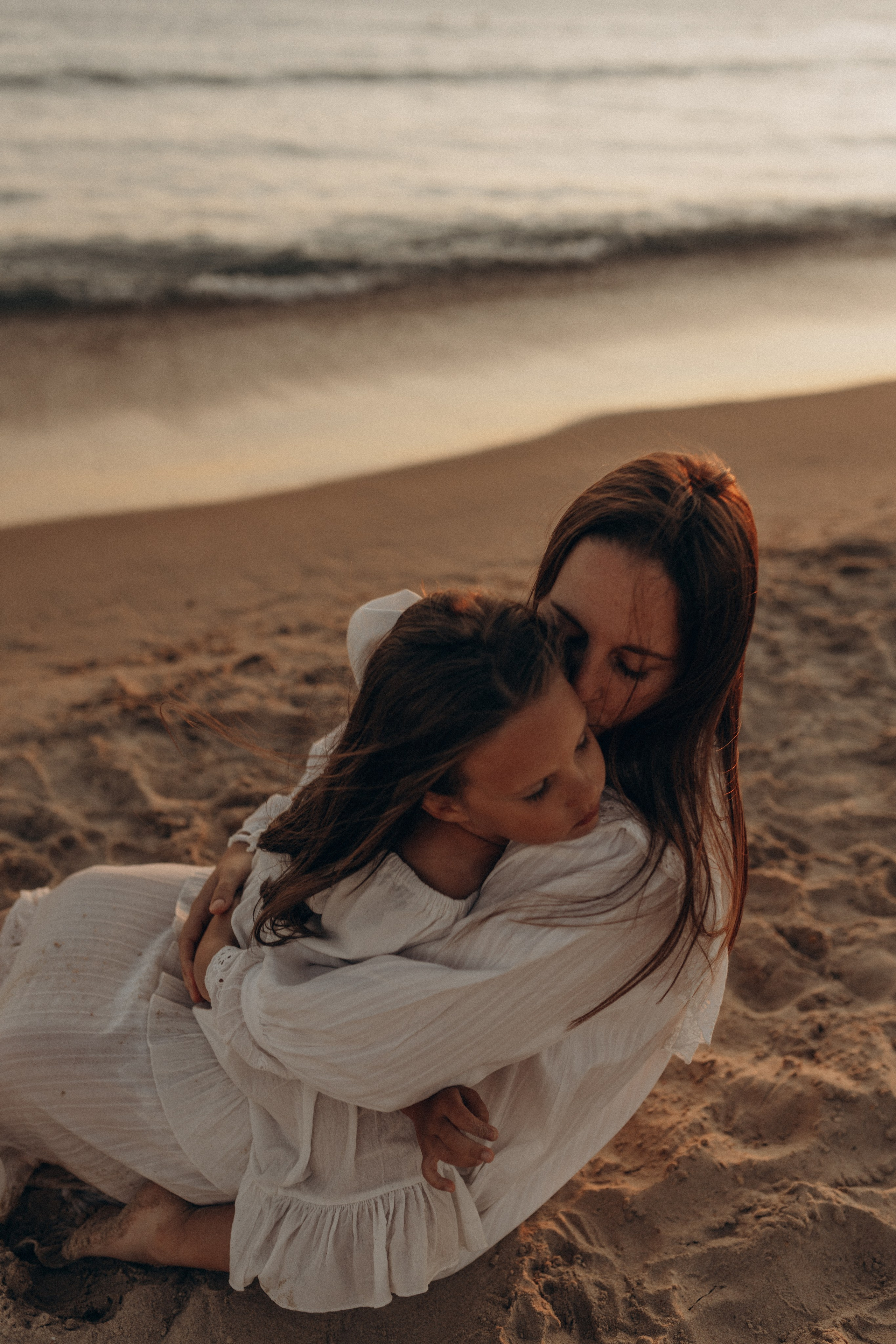 Саша Юля и Вера. Семейный фотограф в Новороссийске и Анапе Александра Яковлева