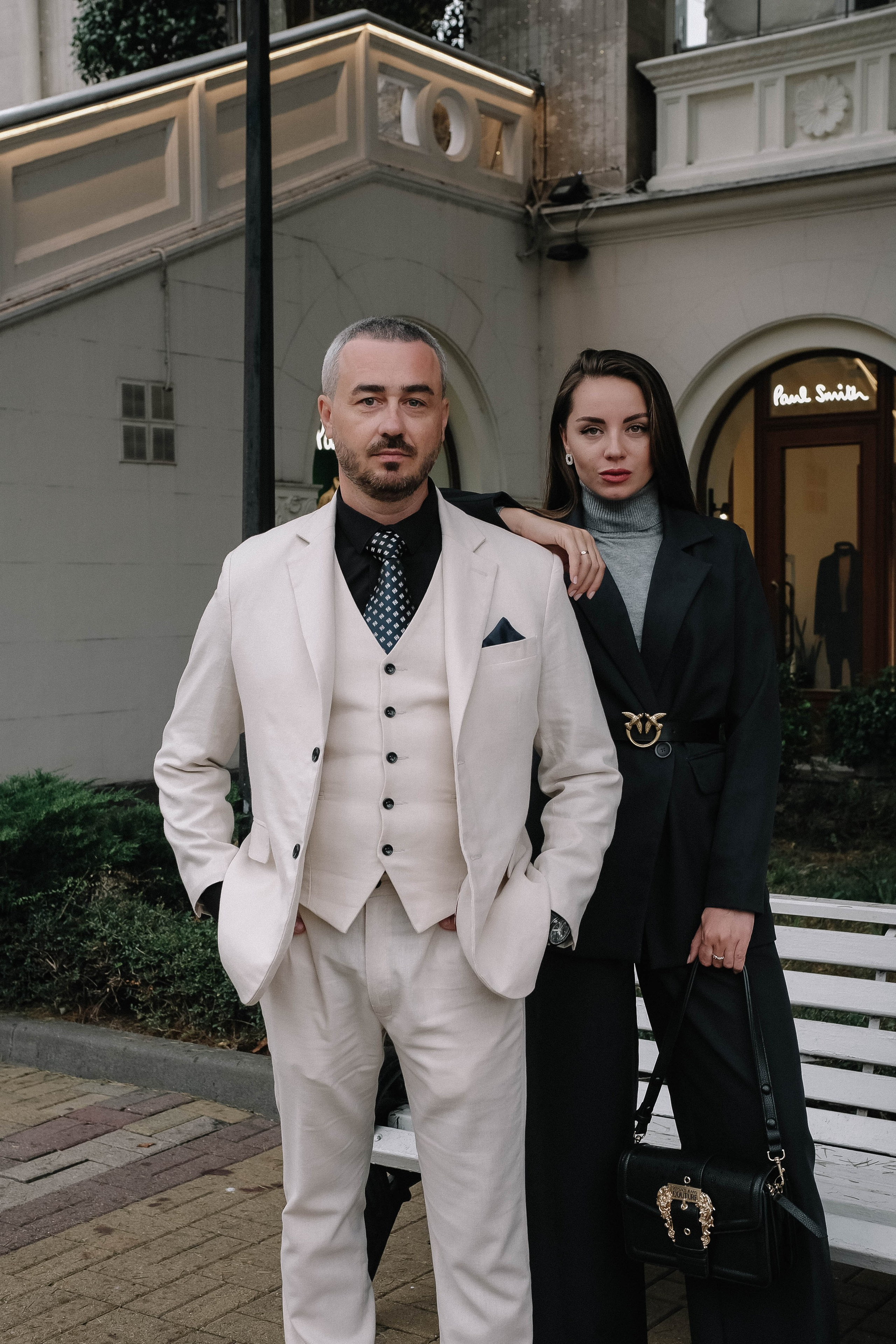 Имиджевая Съемка для сотрудников. Главная