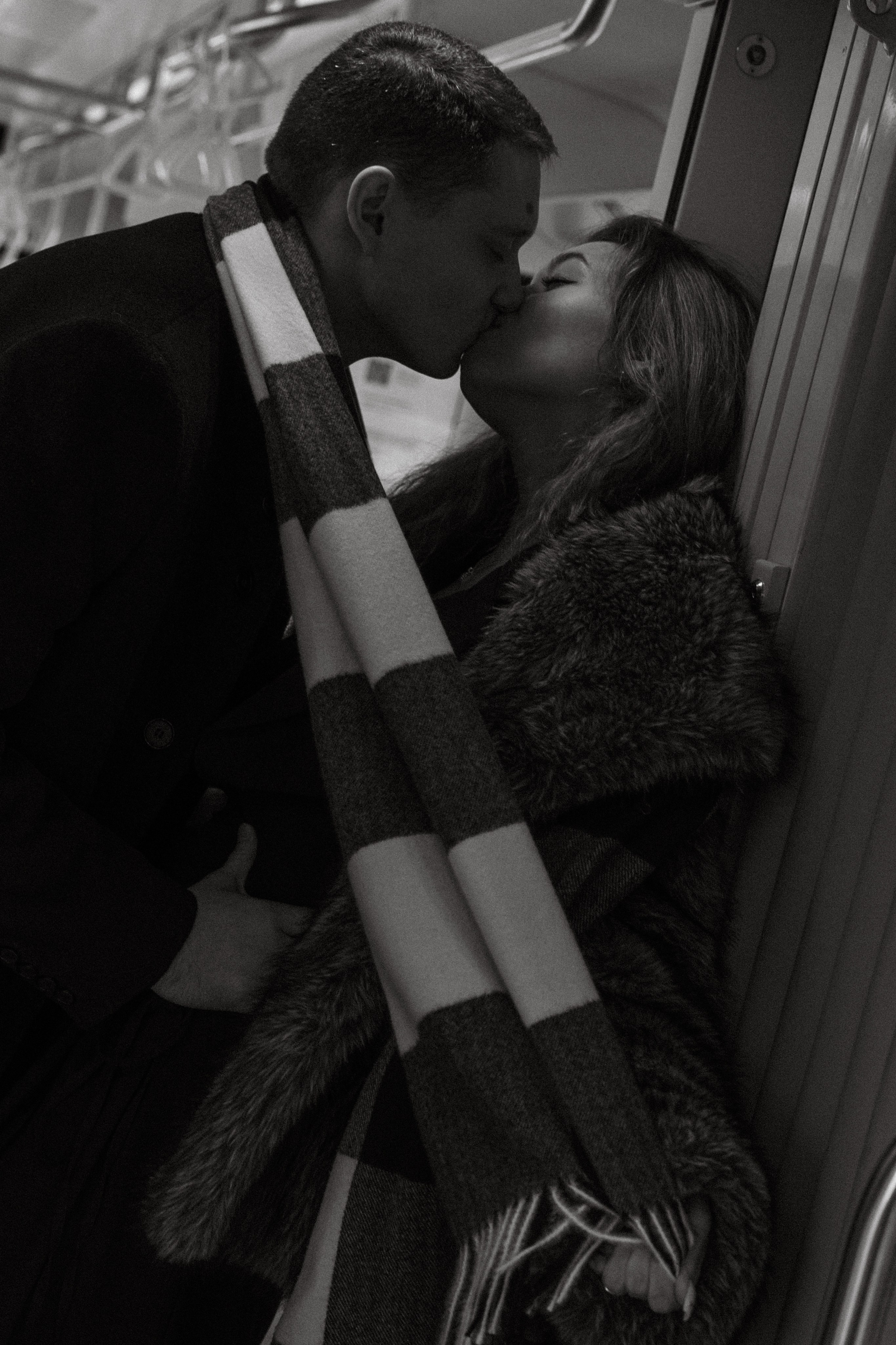 Кристина и Дмитрий. Семейный и свадебный фотограф в Москве Черкасова Анна