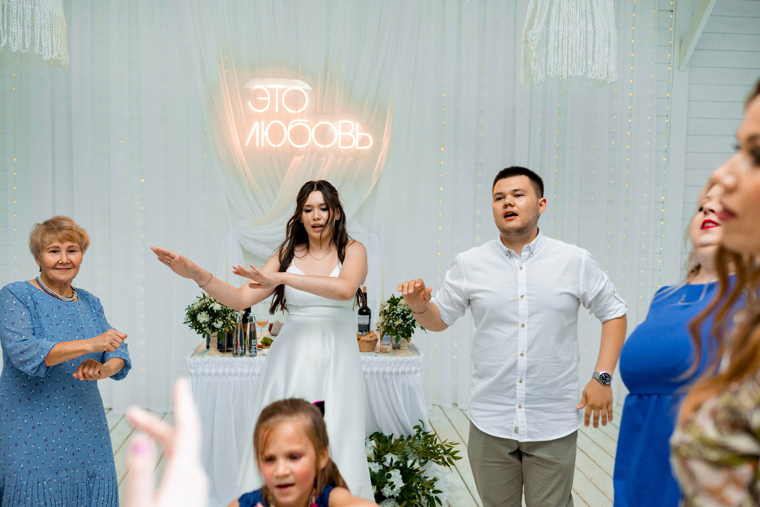 Данил и Софья. Свадьба. Семейный и свадебный фотограф в Ижевске Елена Полтанова