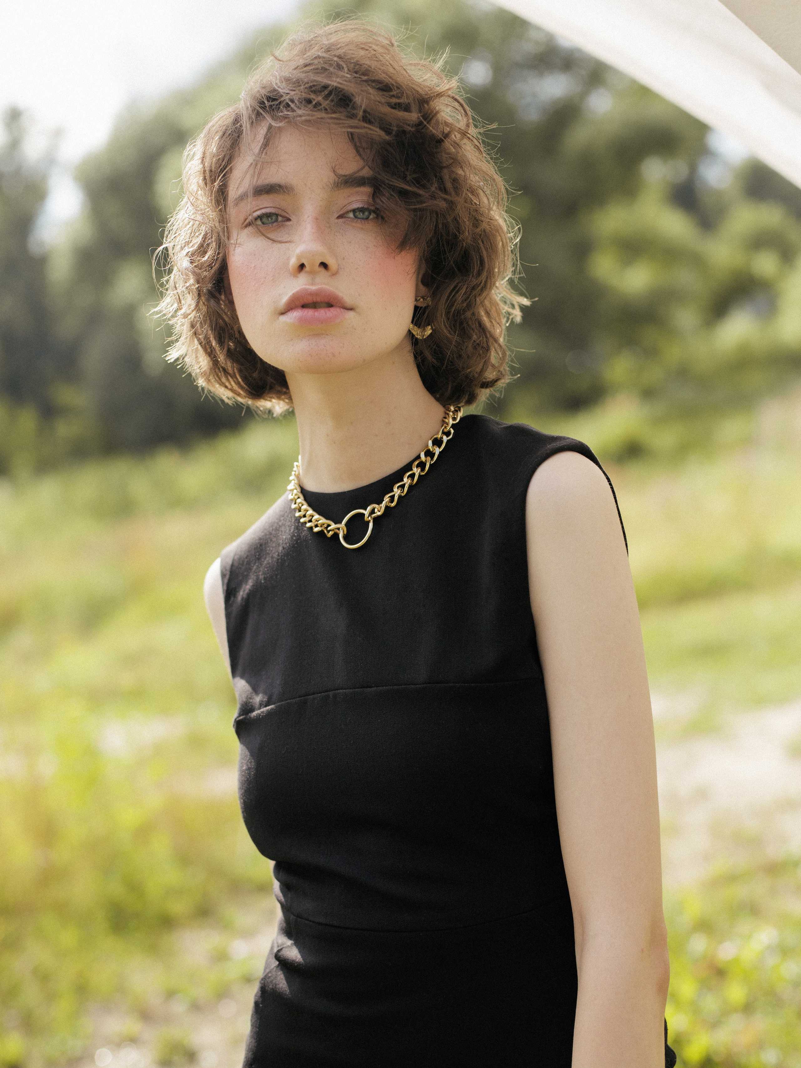 Соня. Фотограф Светлана Гусева