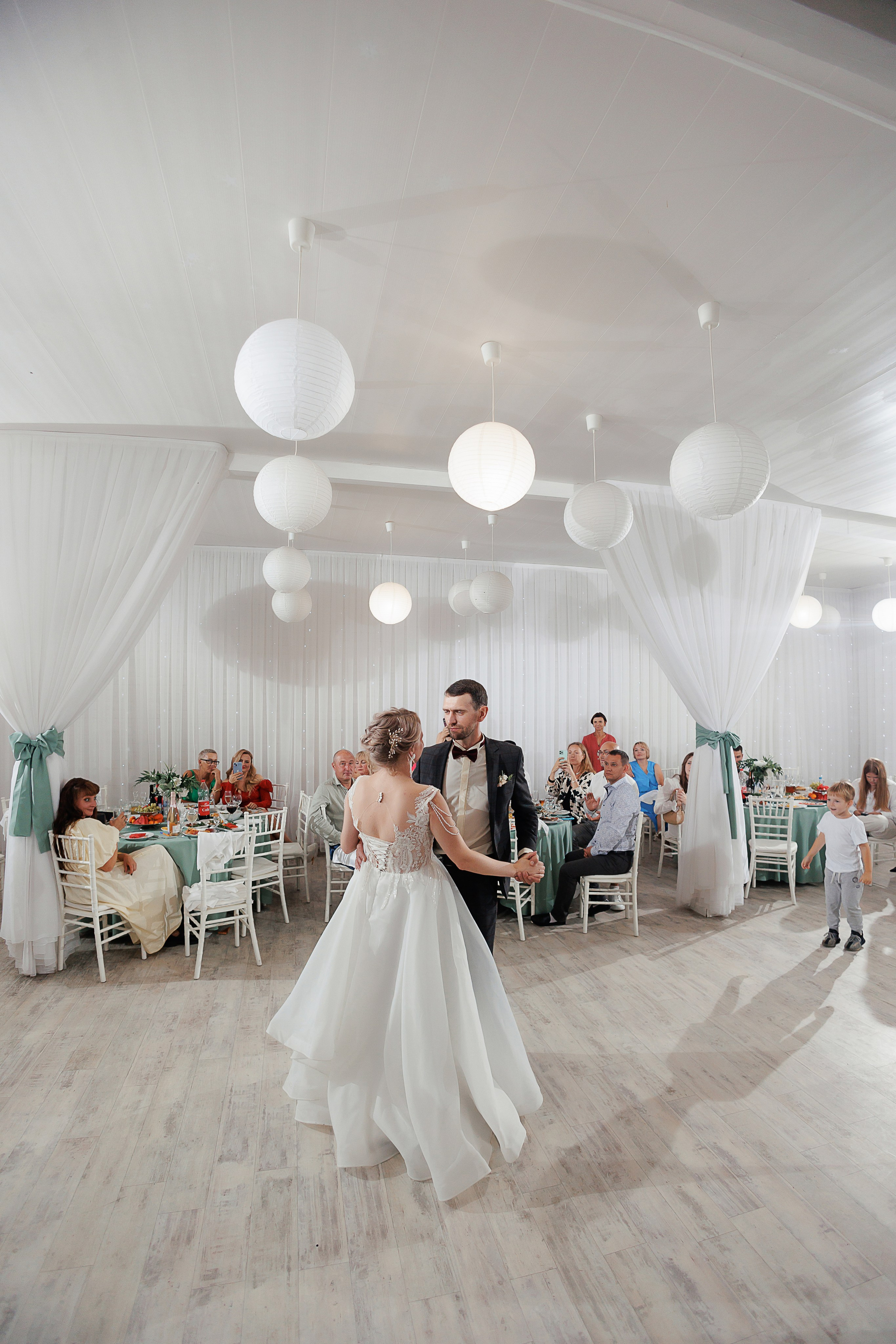 Свадьба Стаса и Насти. Свадебный и семейный фотограф в Твери и Тверской области