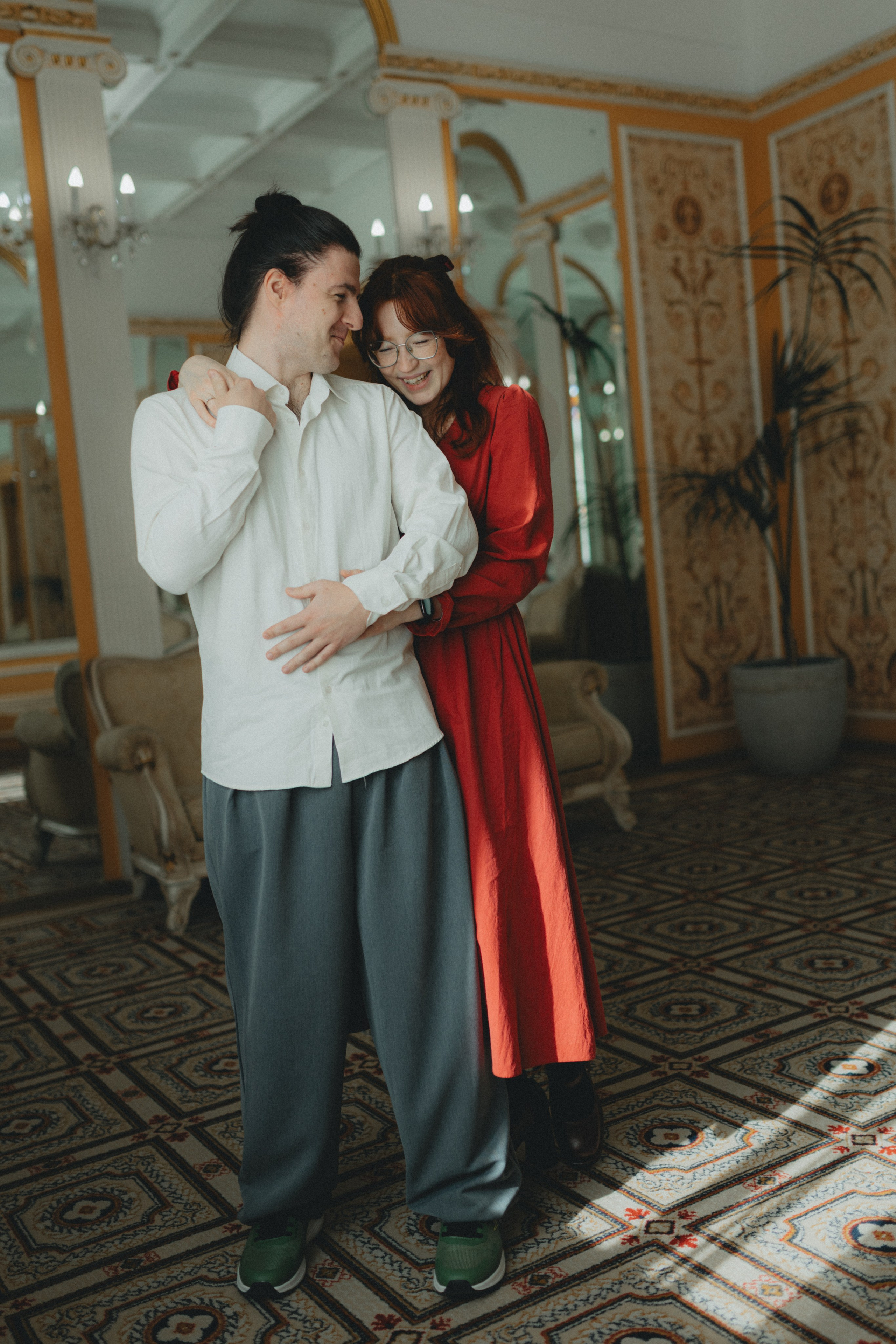 Екатерина & Виктор. Фотограф НОГИНСК, Москва, Анастасия Белая