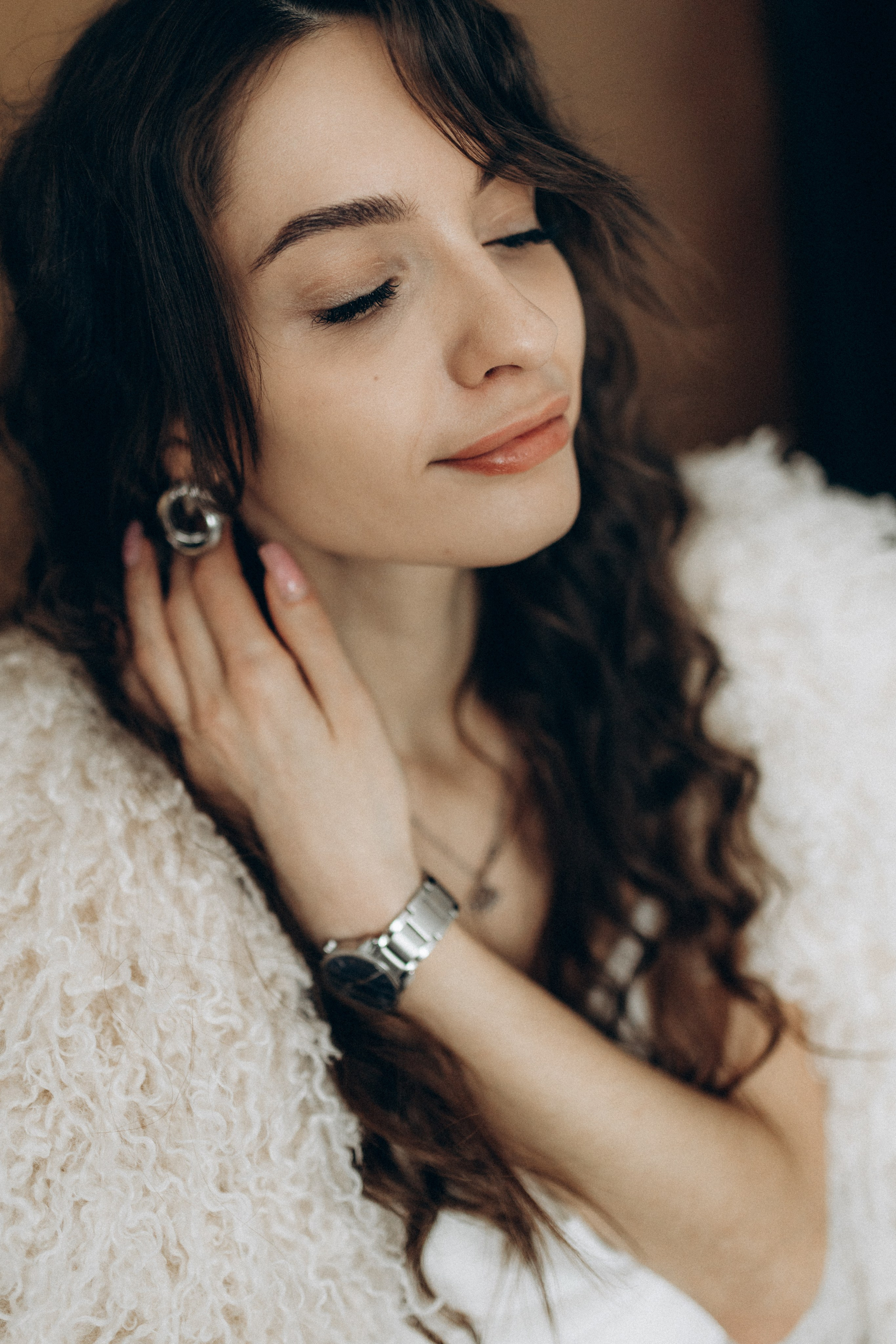 Галя & Марк. Фотограф НОГИНСК, Москва, Анастасия Белая