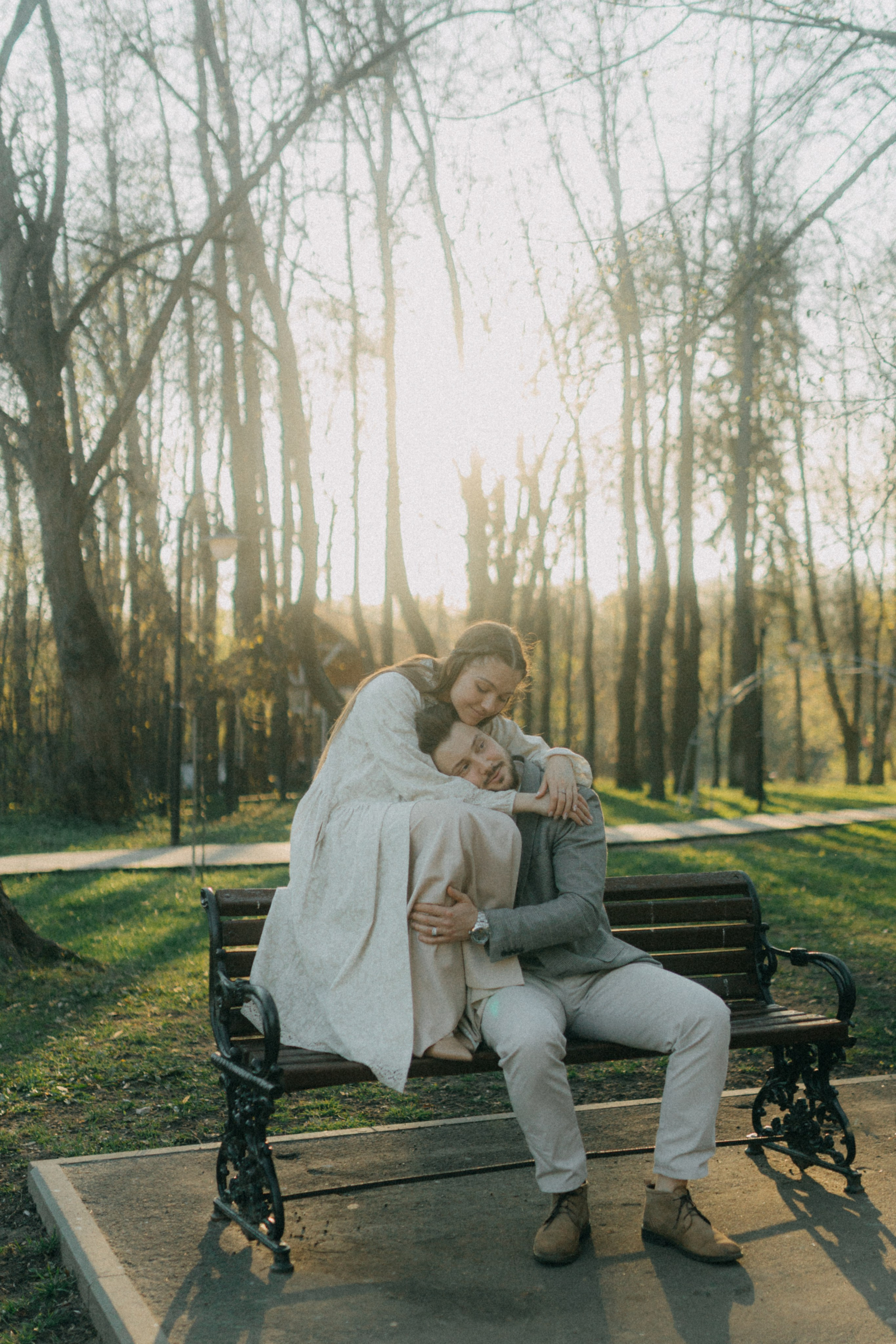 Ангелина & Виктор. Фотограф НОГИНСК, Москва, Анастасия Белая