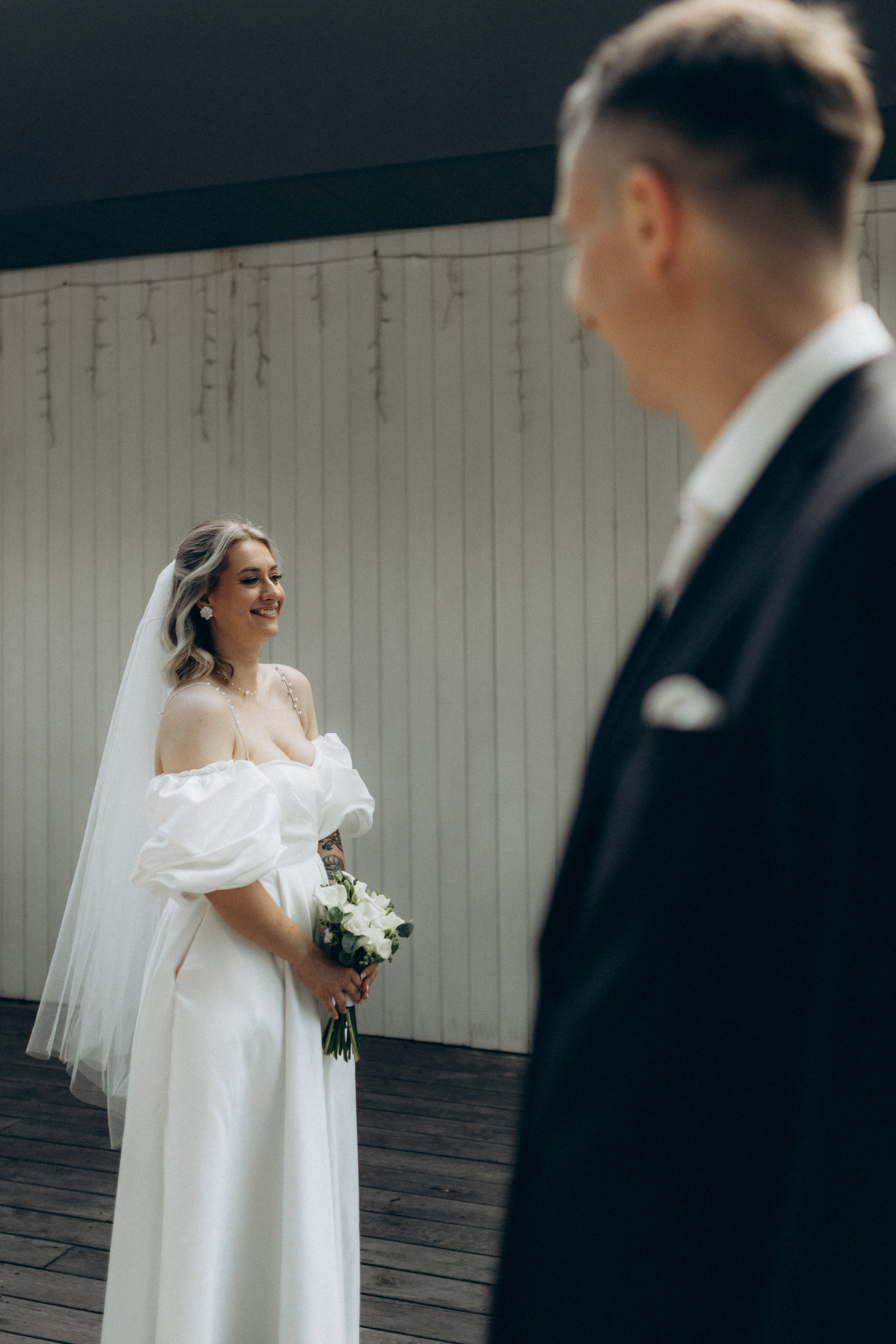 Виктория & Лев. Фотограф НОГИНСК, Москва, Анастасия Белая