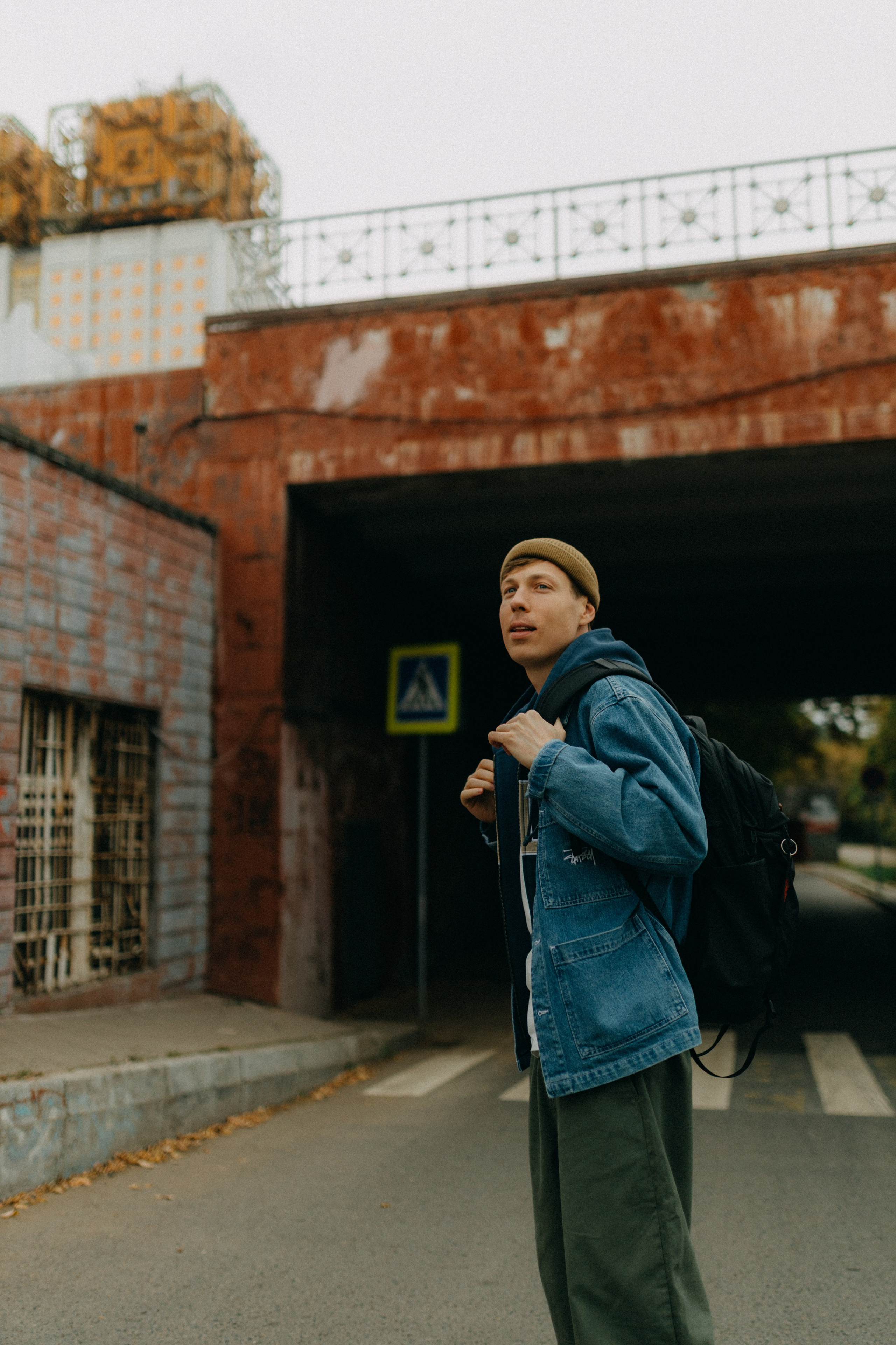 Dabro. Фотограф НОГИНСК, Москва, Анастасия Белая