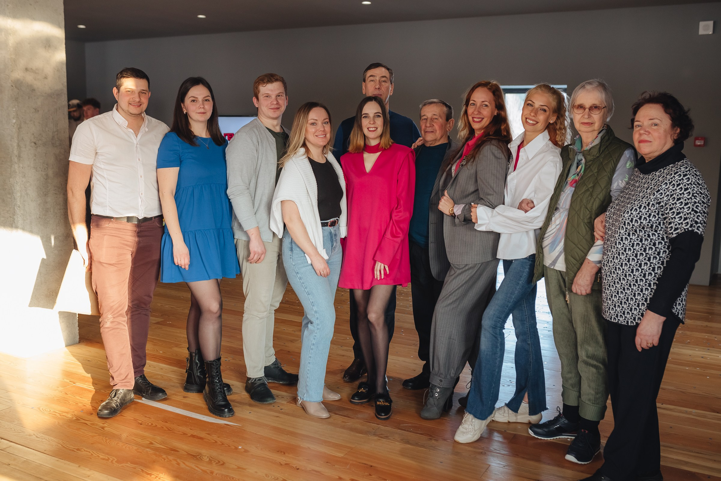 Гендер пати, «Люди говорят». Фотограф Нижний Тагил Лилия Савина