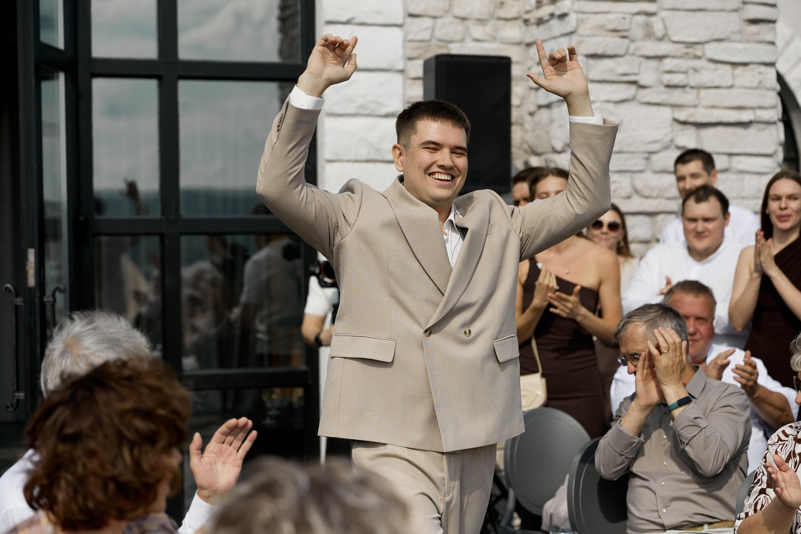 Посмотреть серию. Свадебный и семейный фотограф в Красноярске Тряпчев Павел