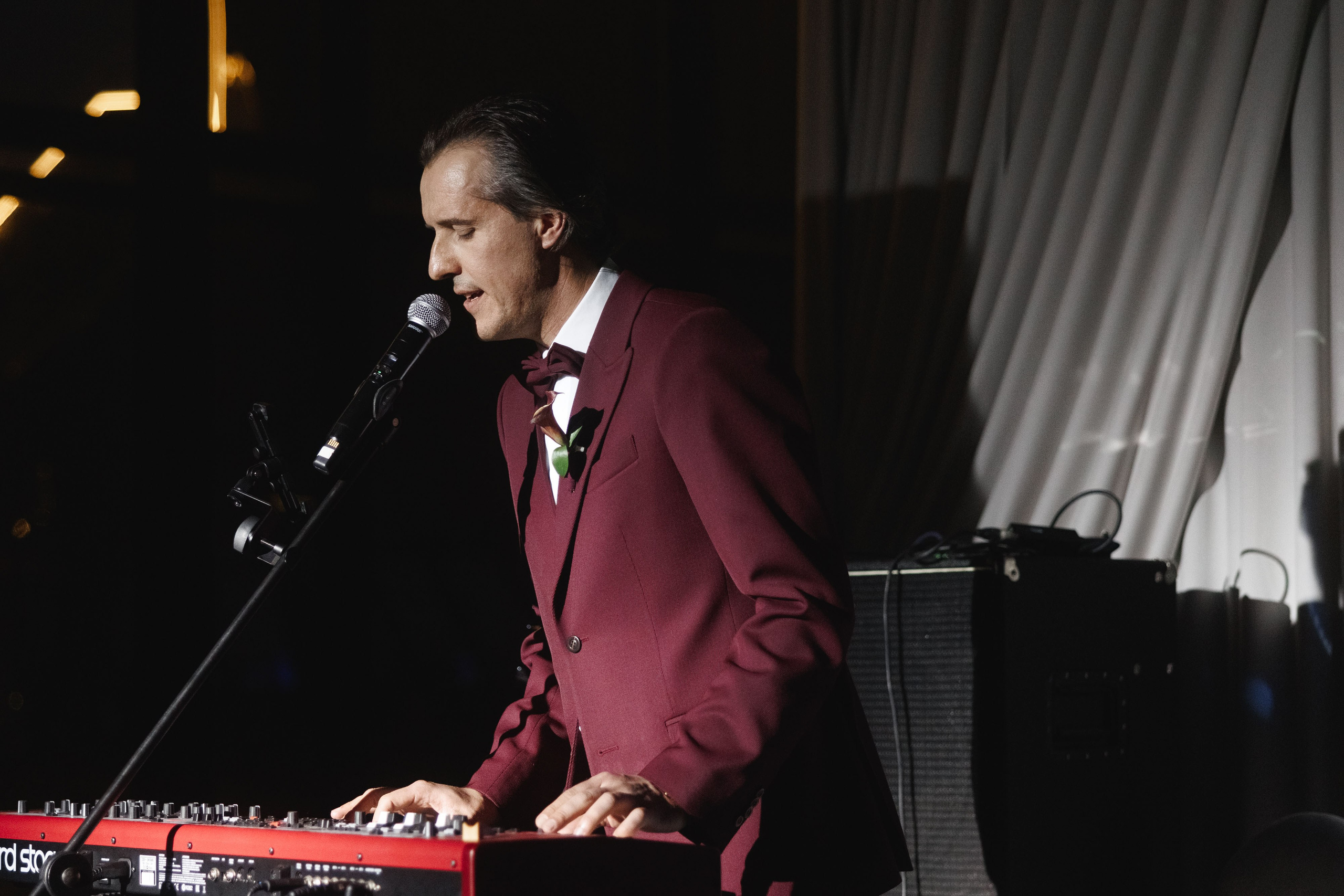 Серия 1. Свадебный фотограф Александр Чернышов