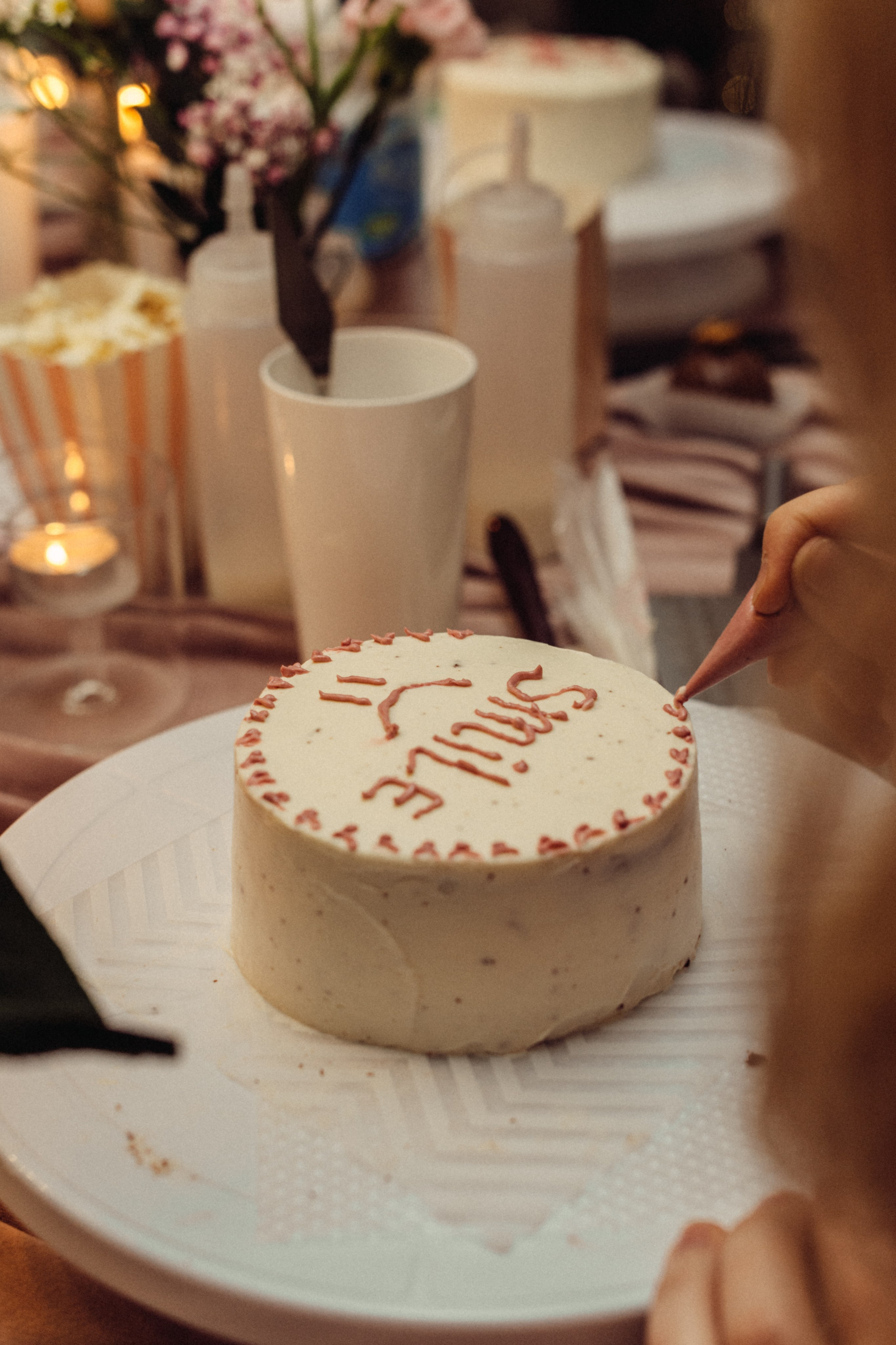 МК Бенто. Фотограф в Москве Ангелина Ким