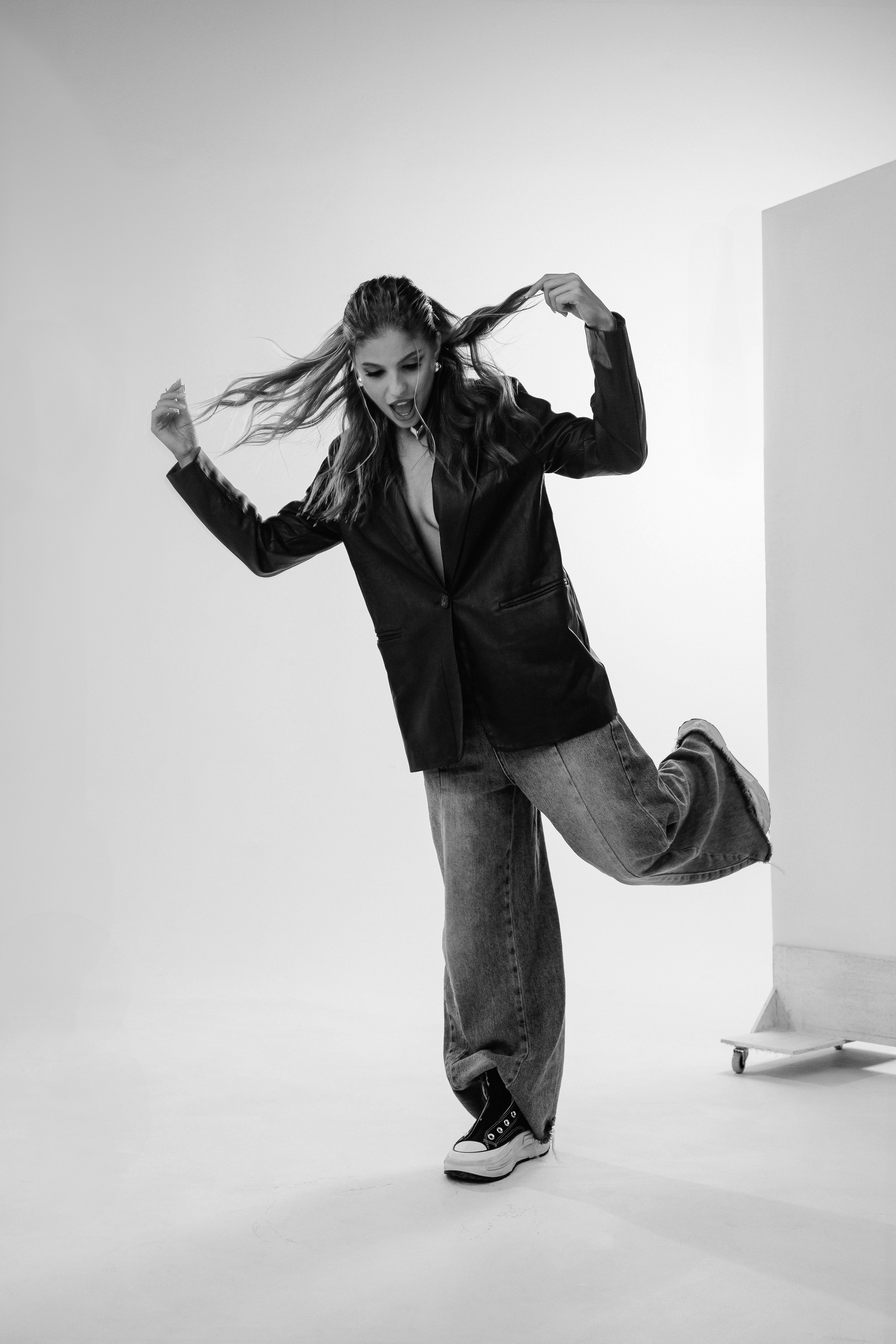 Karina. Профессиональный фотограф Нурмиева Вероника