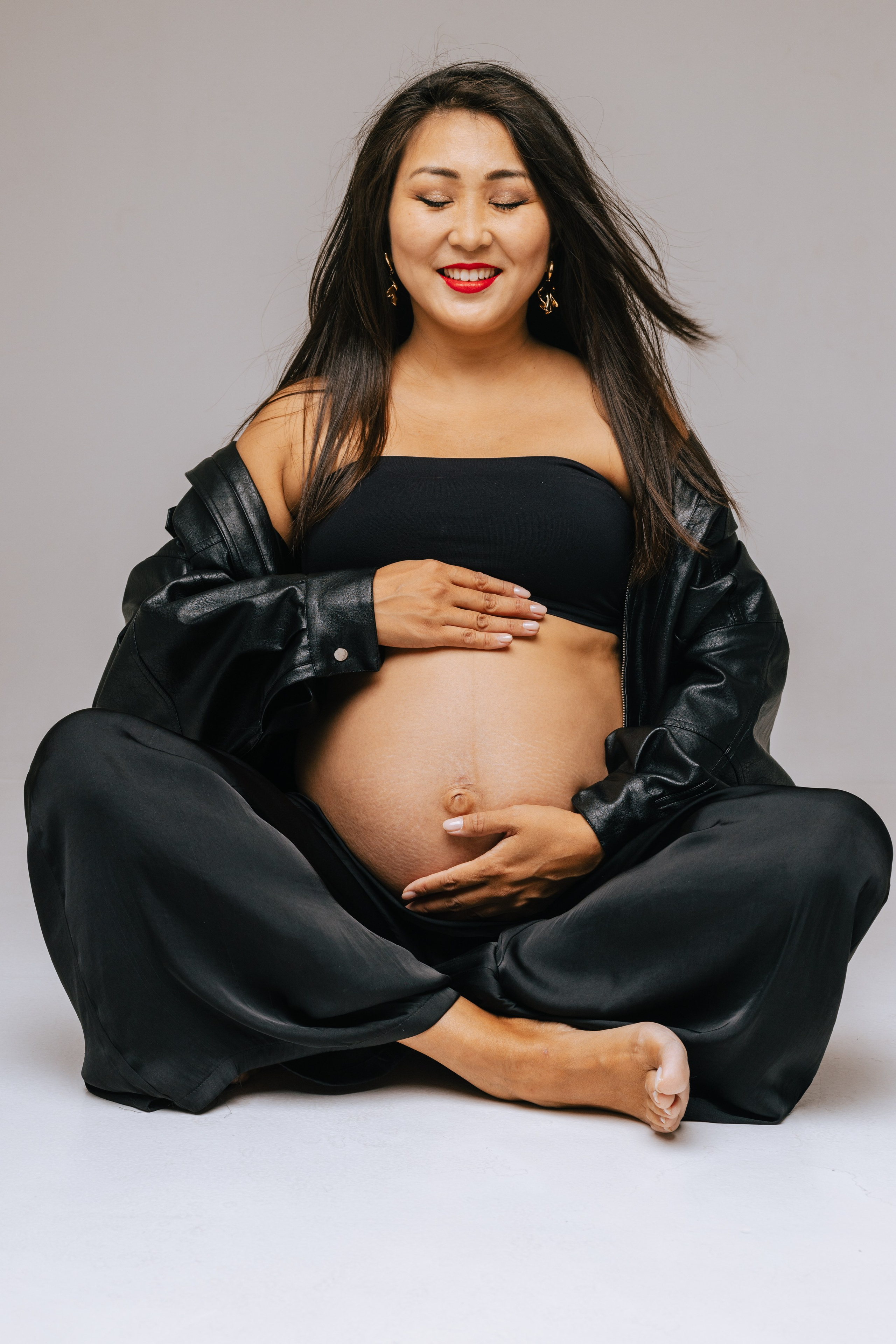 Фотосессия Ринчимы. Фотограф Иркутск Сергей Новиков