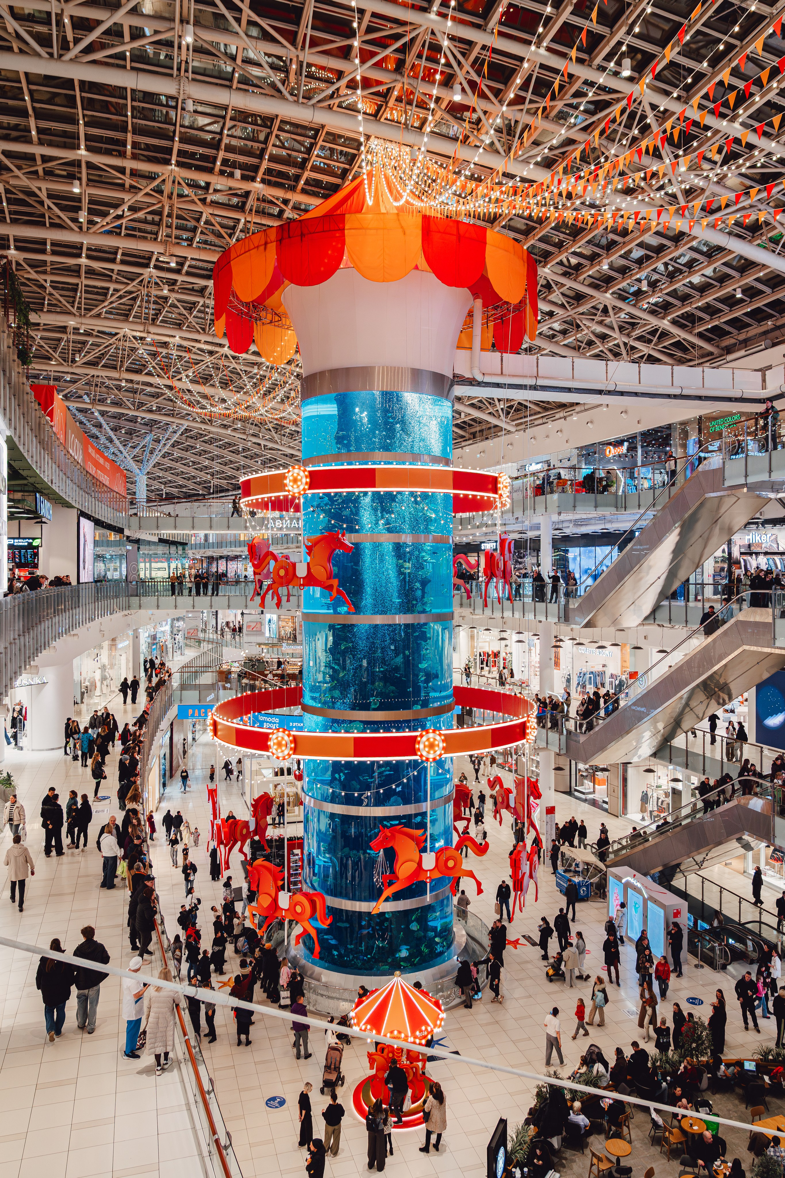 Aviapark-p. Vadim Yathartha — Photography, Cinematography, Generative AI