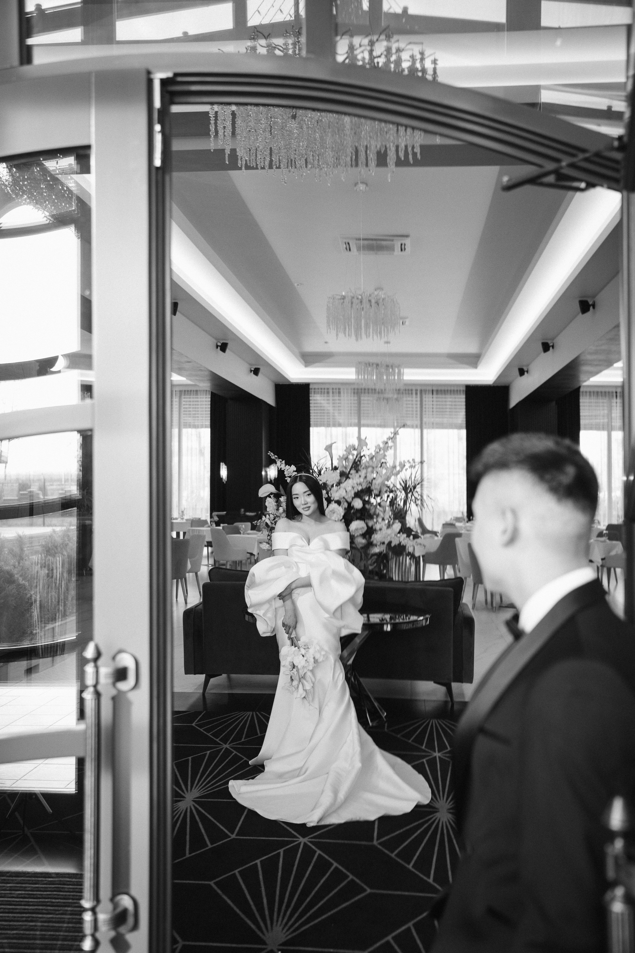 Артур и Кристина. Portfolio