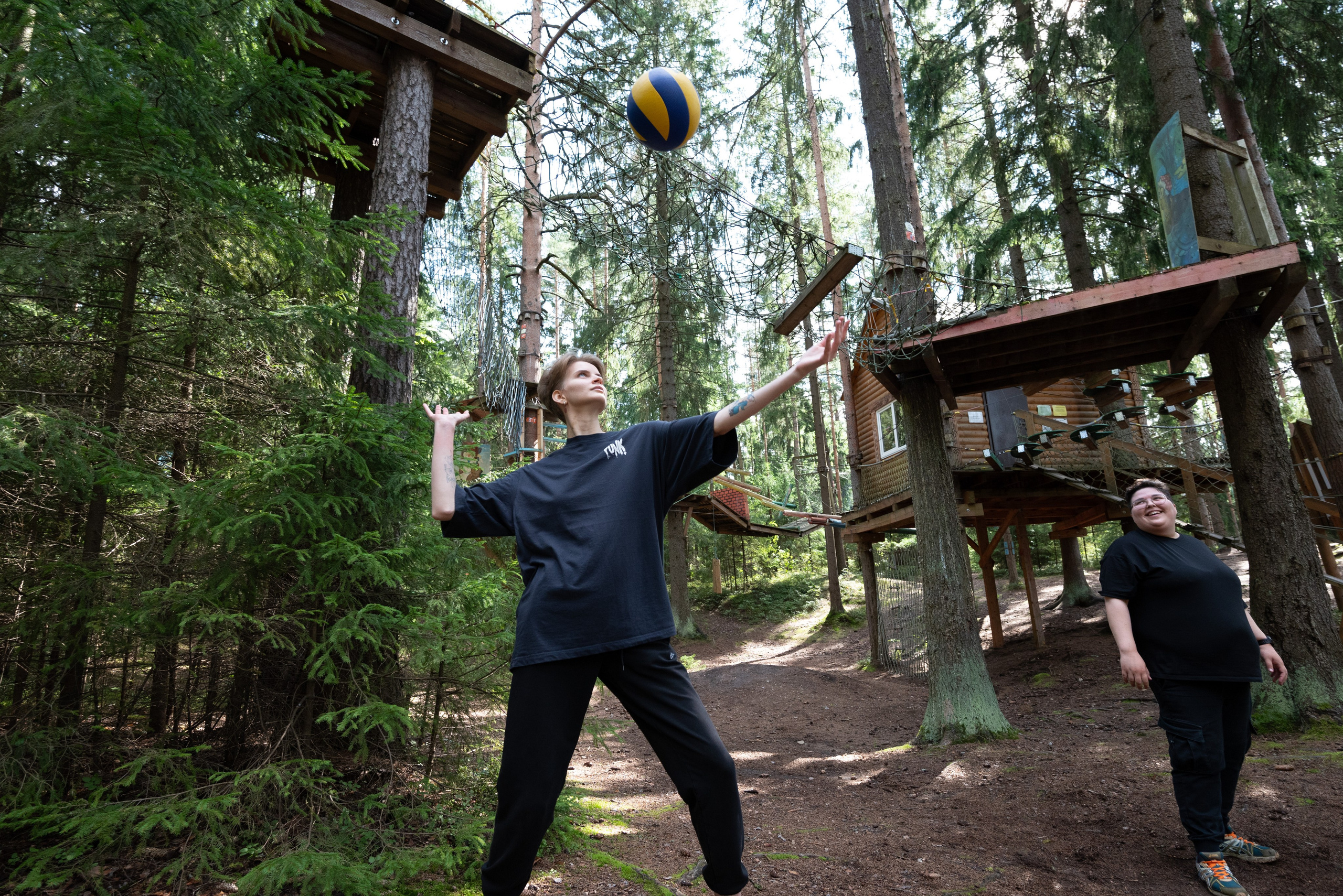 IT TEST. GlarePhoto (Фотограф Спб)