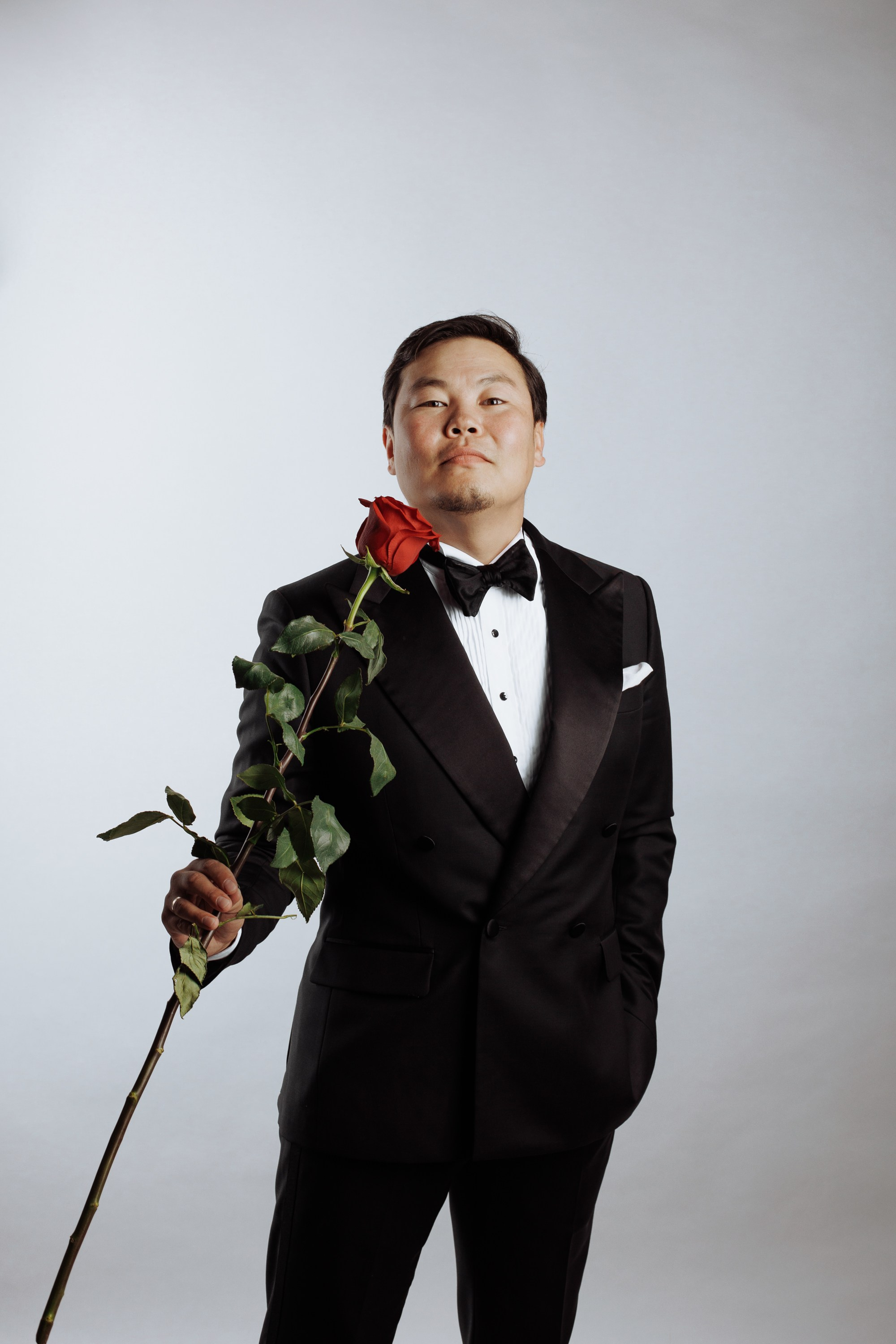 ShowmanClub Baikal. Свадебный фотограф