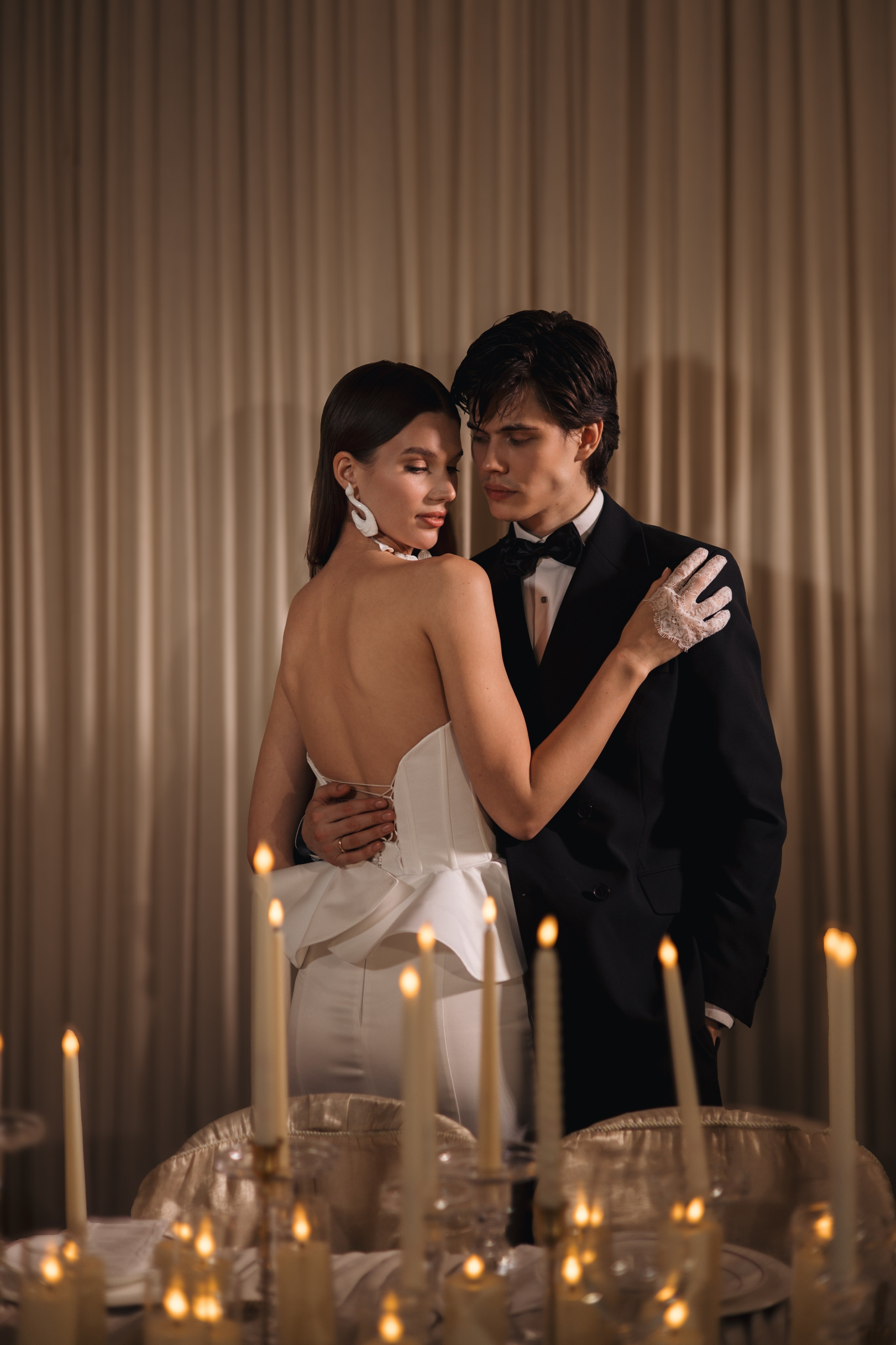 Alex | Bella. Viabel