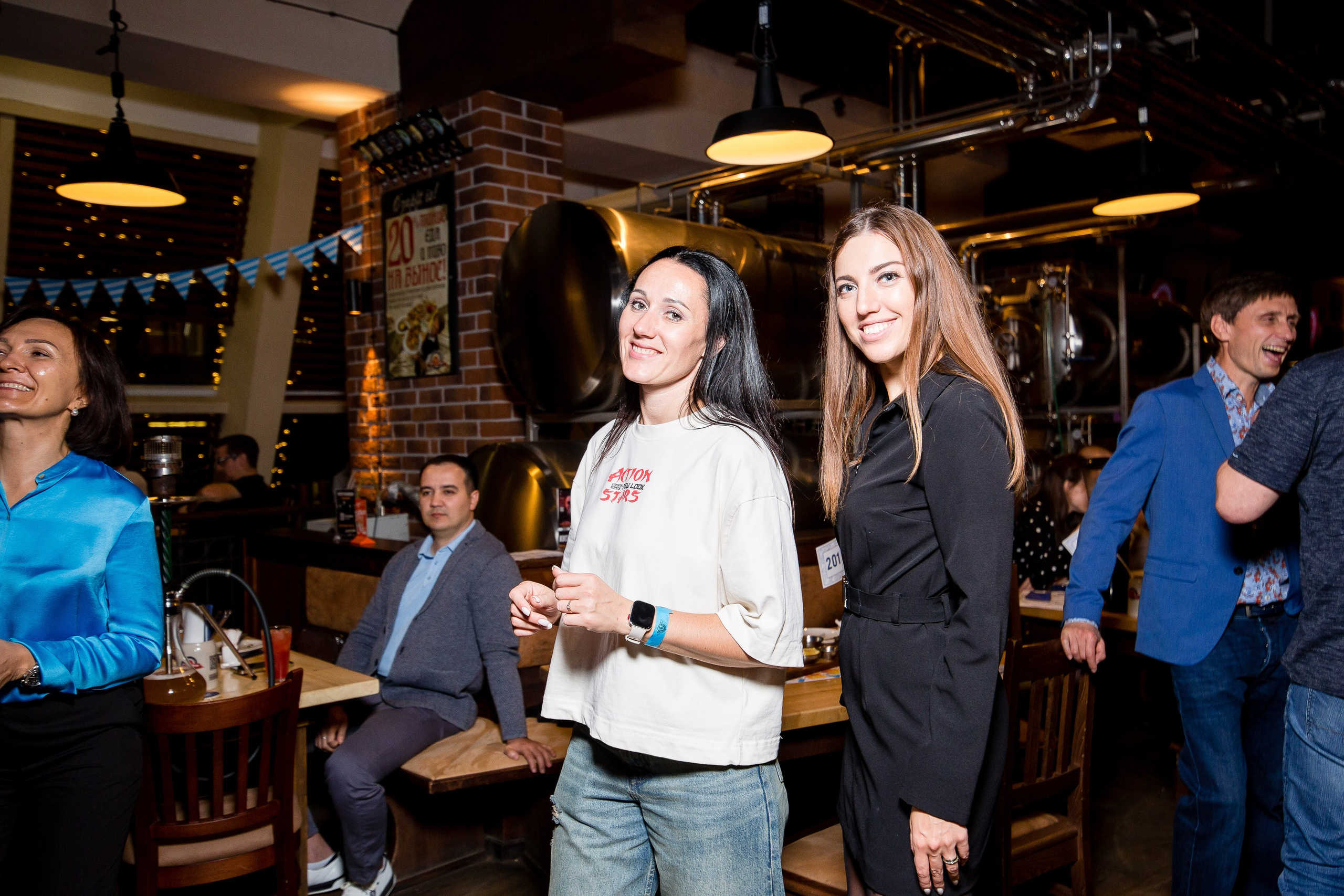 День рождения Max Brau. Свадебный и Интерьерный Фотограф во Владимире Евгений Федин