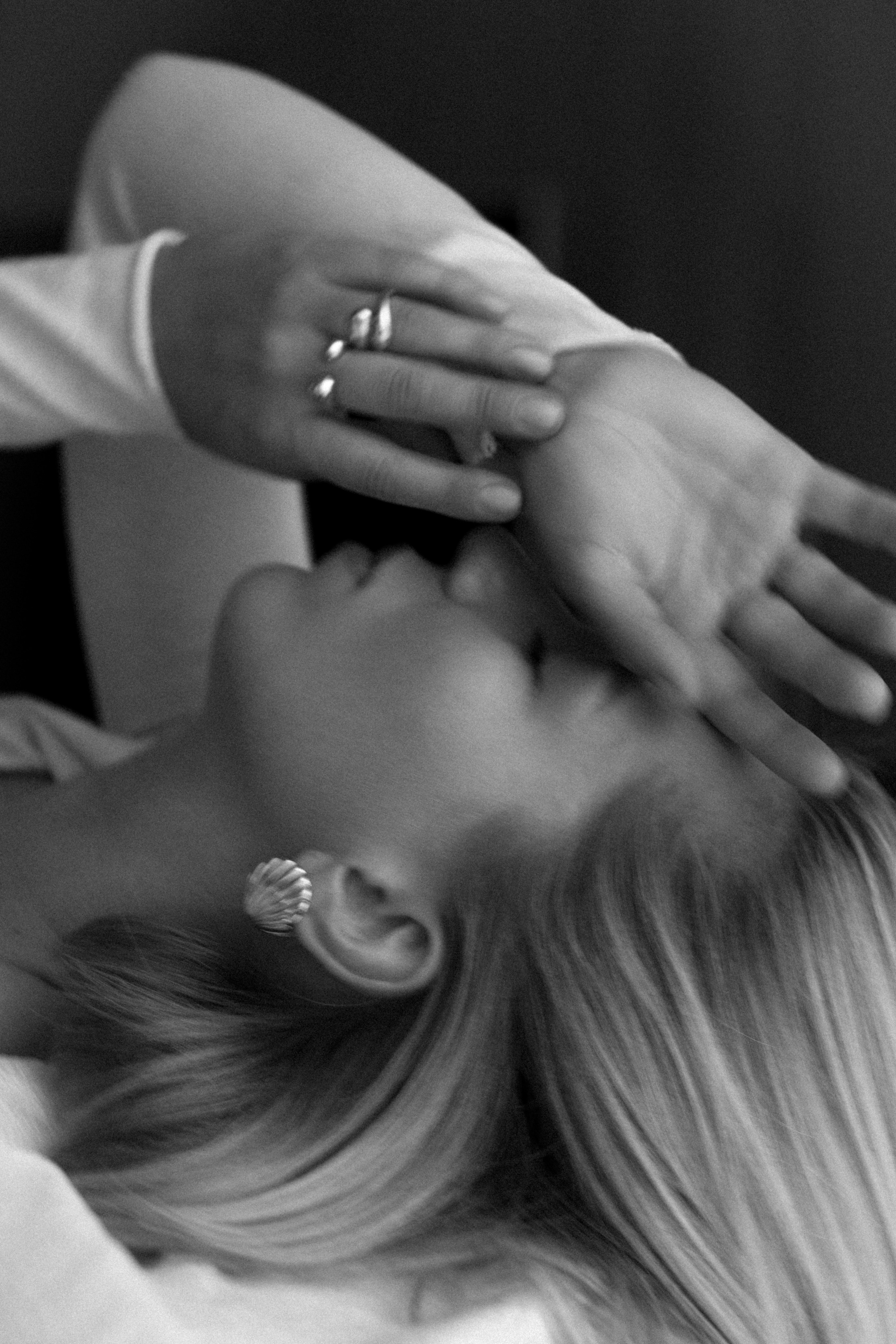 Shell | Maria. Фотограф Шевчик Виктория