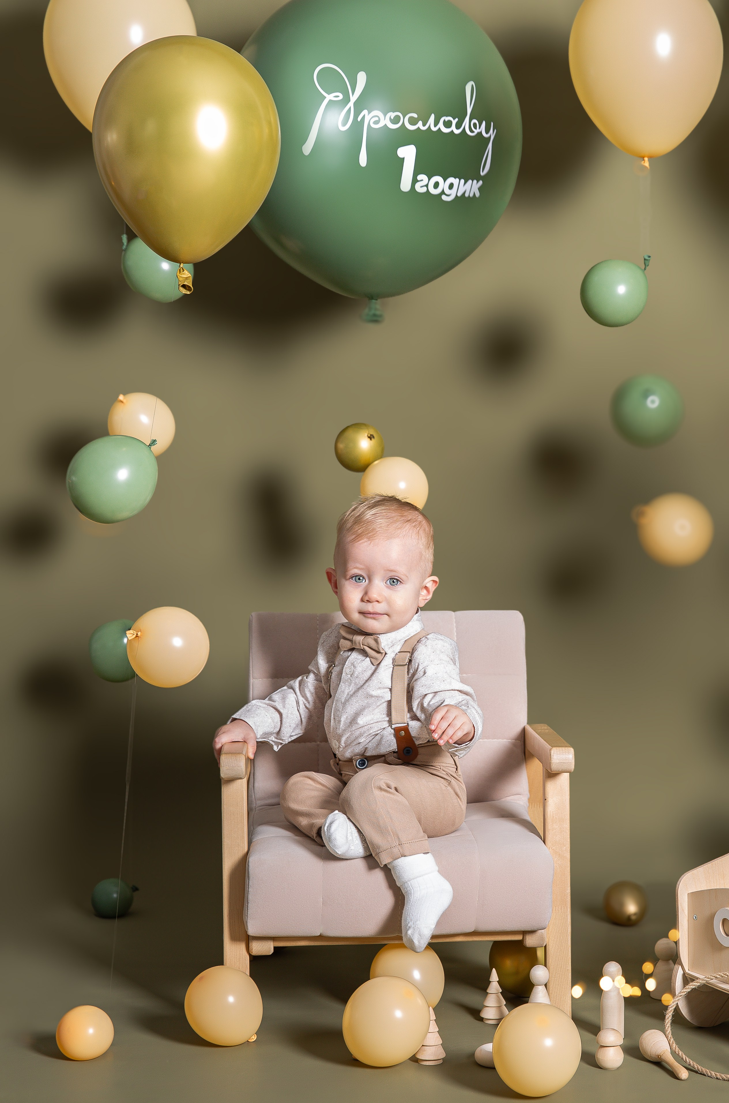 Семейная в студии. Семейный и Детский фотограф г. Москва, г. Борисоглебск