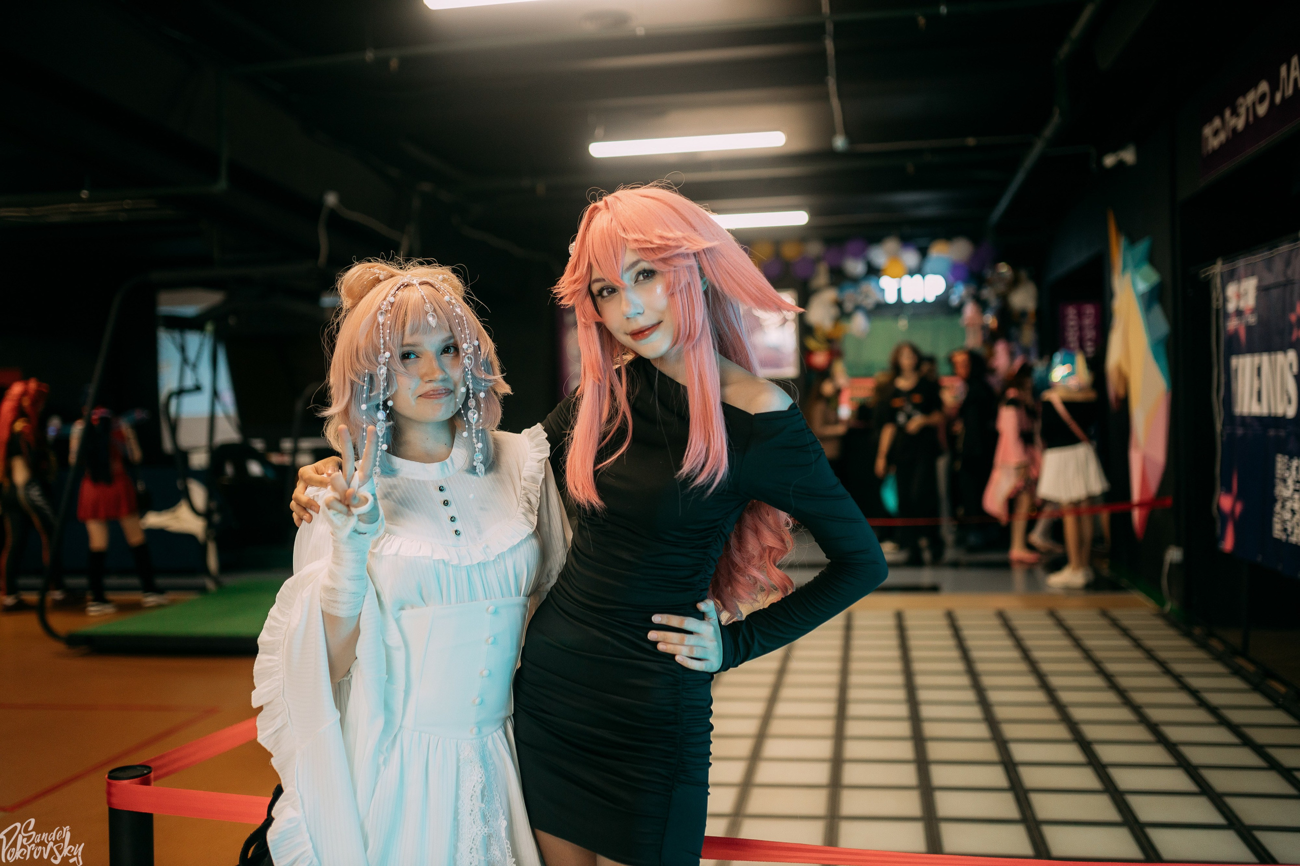 Zaga Game. Свадебный и репортажный фотограф в Чебоксарах Покровский Александр