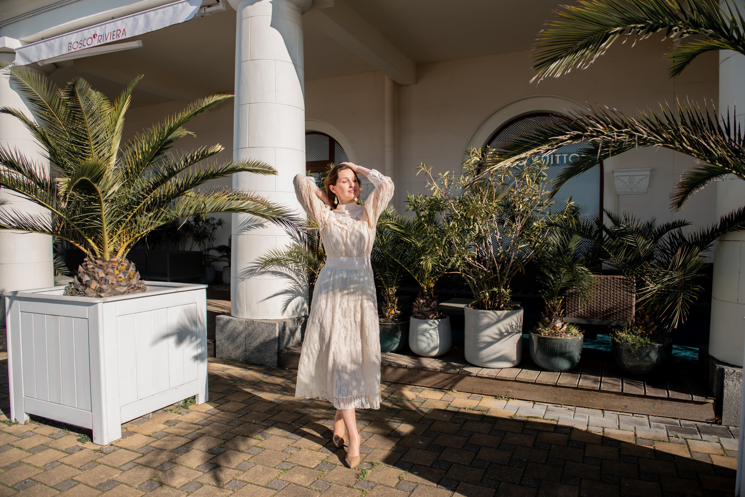 Важный день для двоих. Фотограф Ирина Ликсунова