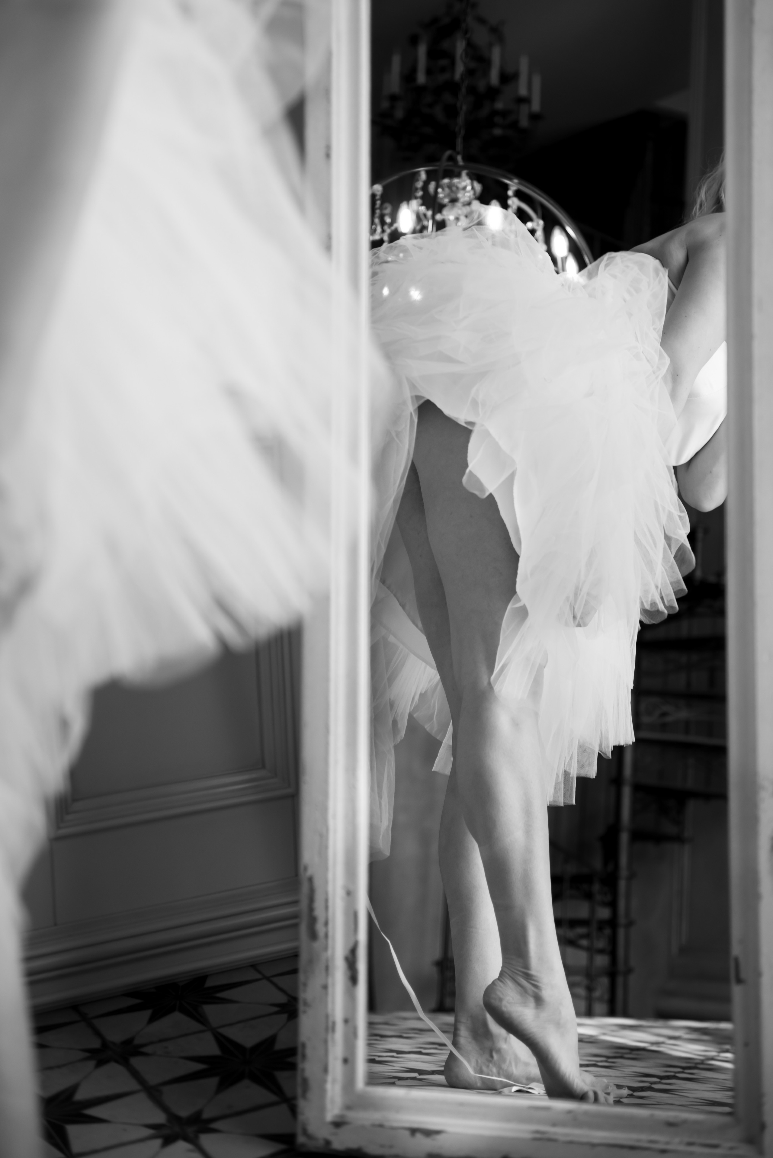 Монро. Фотограф Ирина Ликсунова