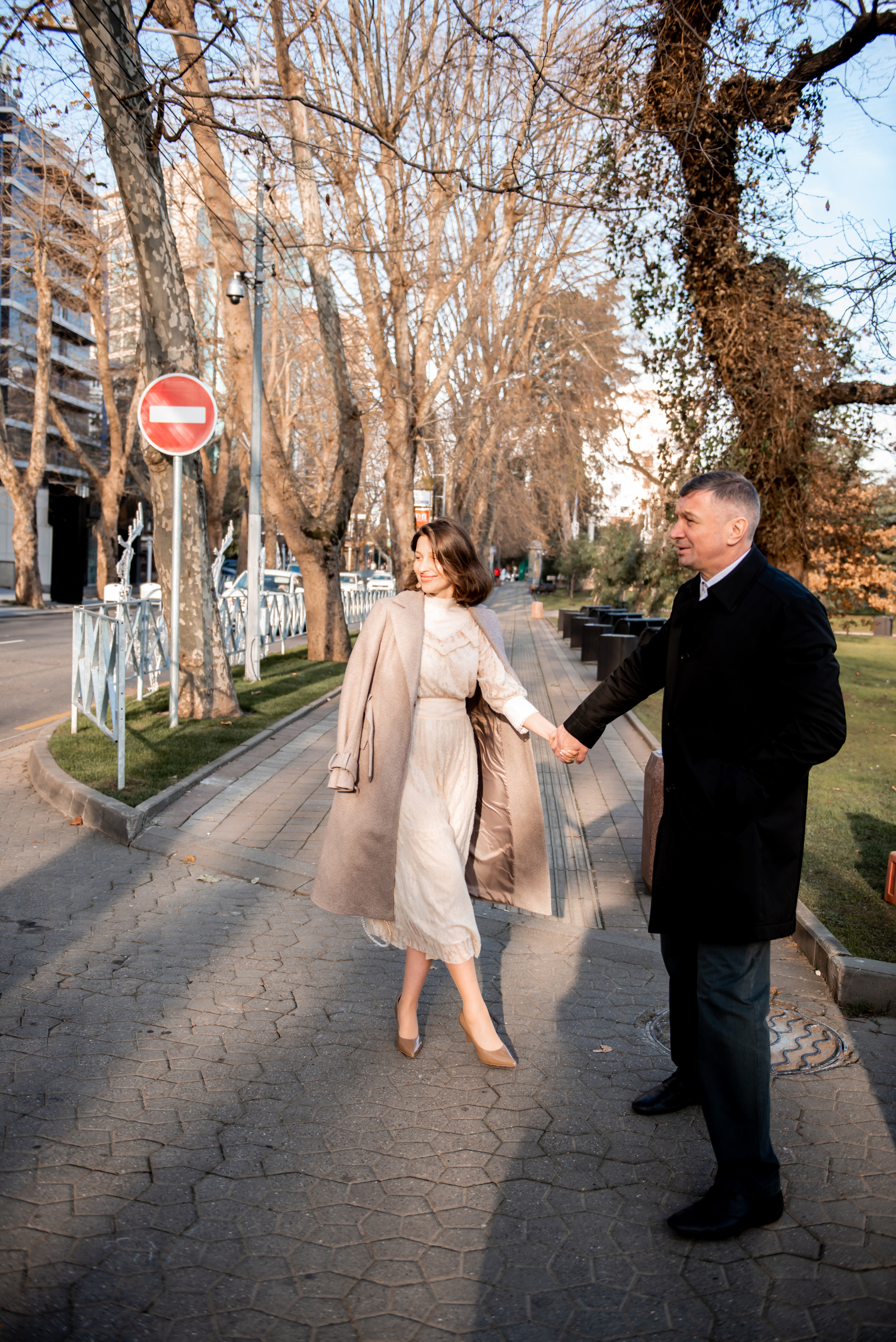 Важный день для двоих. Фотограф Ирина Ликсунова