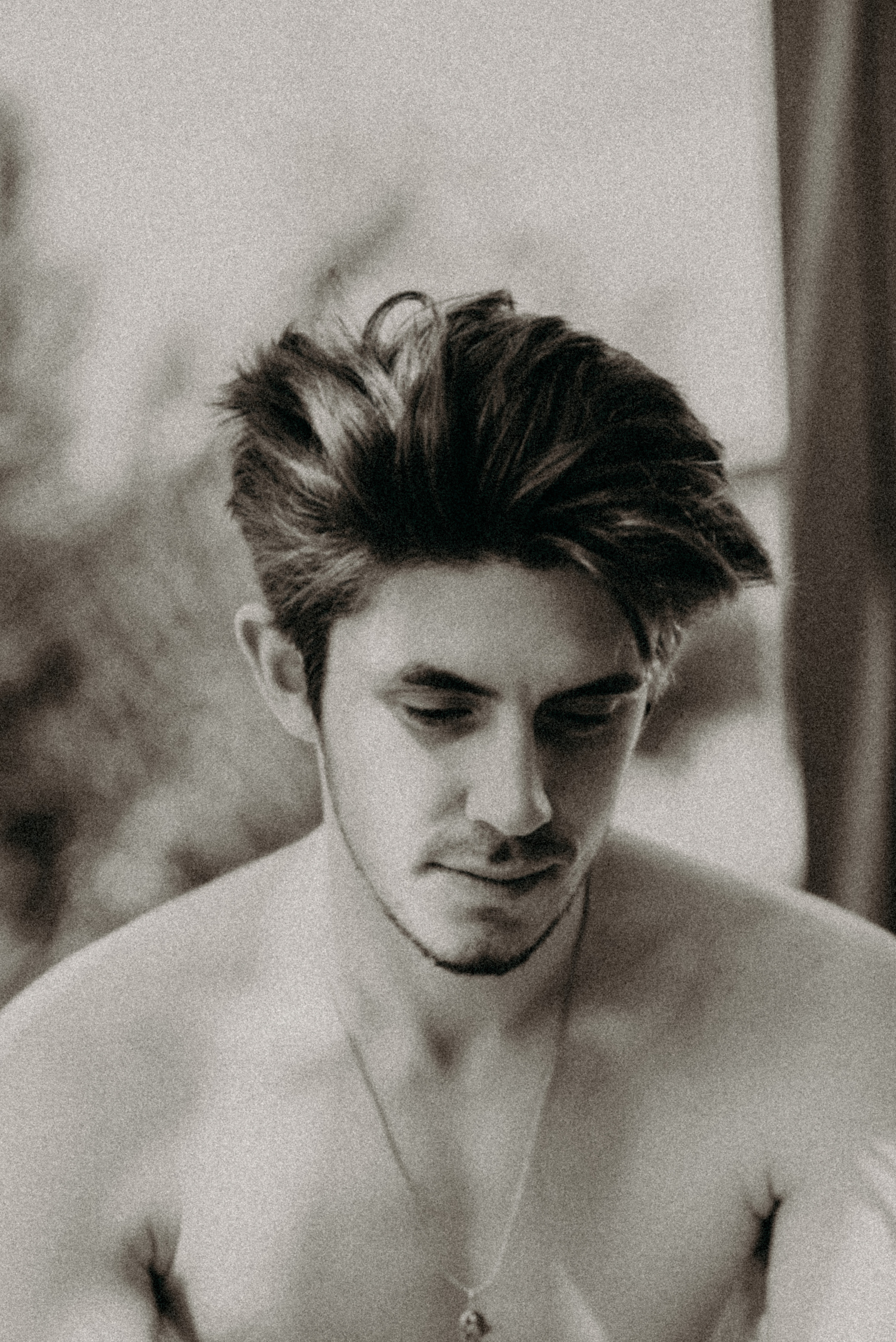 Виктор. Фотограф Ирина Ликсунова