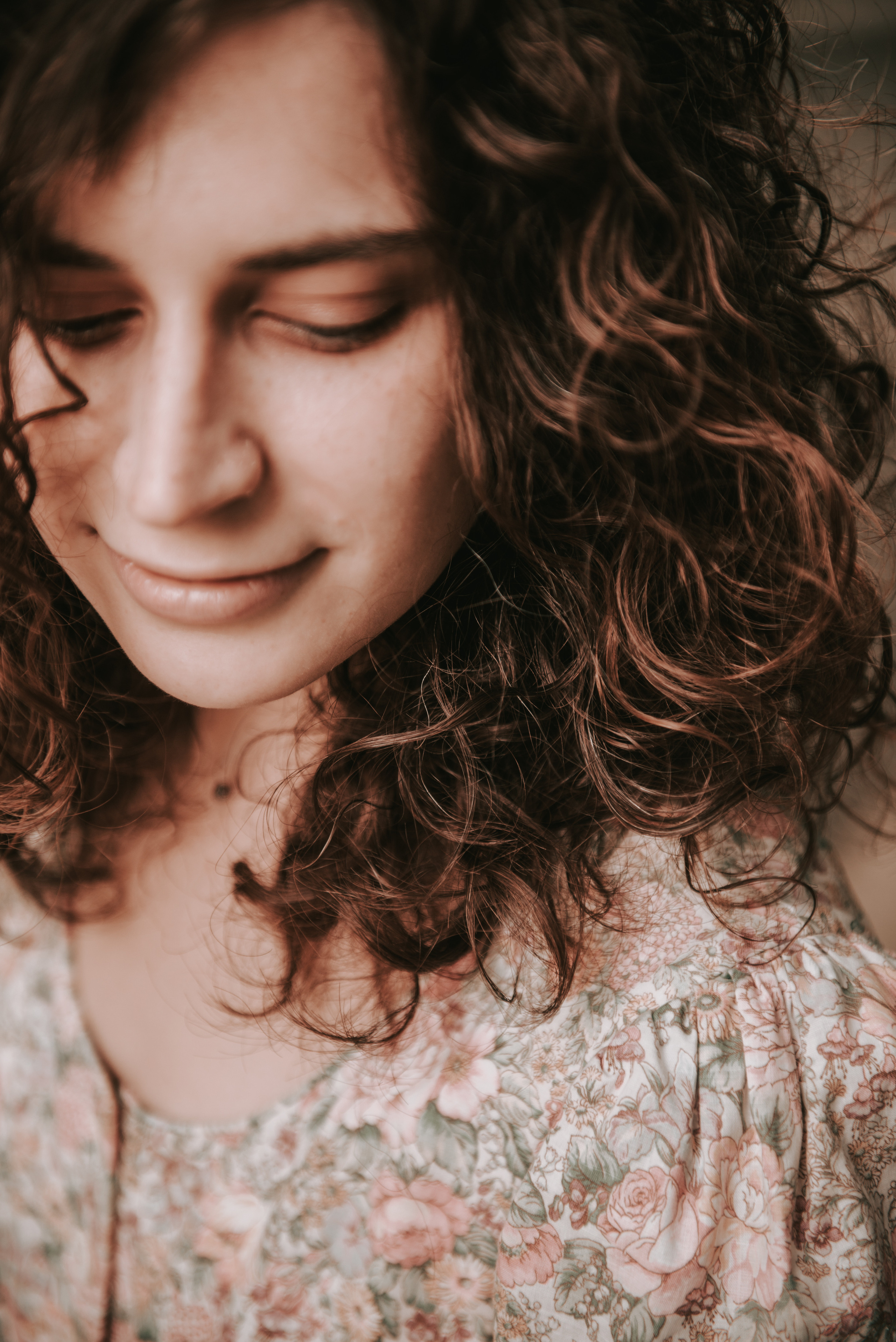 Кудри…Анастасия и Владимир. Фотограф Ирина Ликсунова