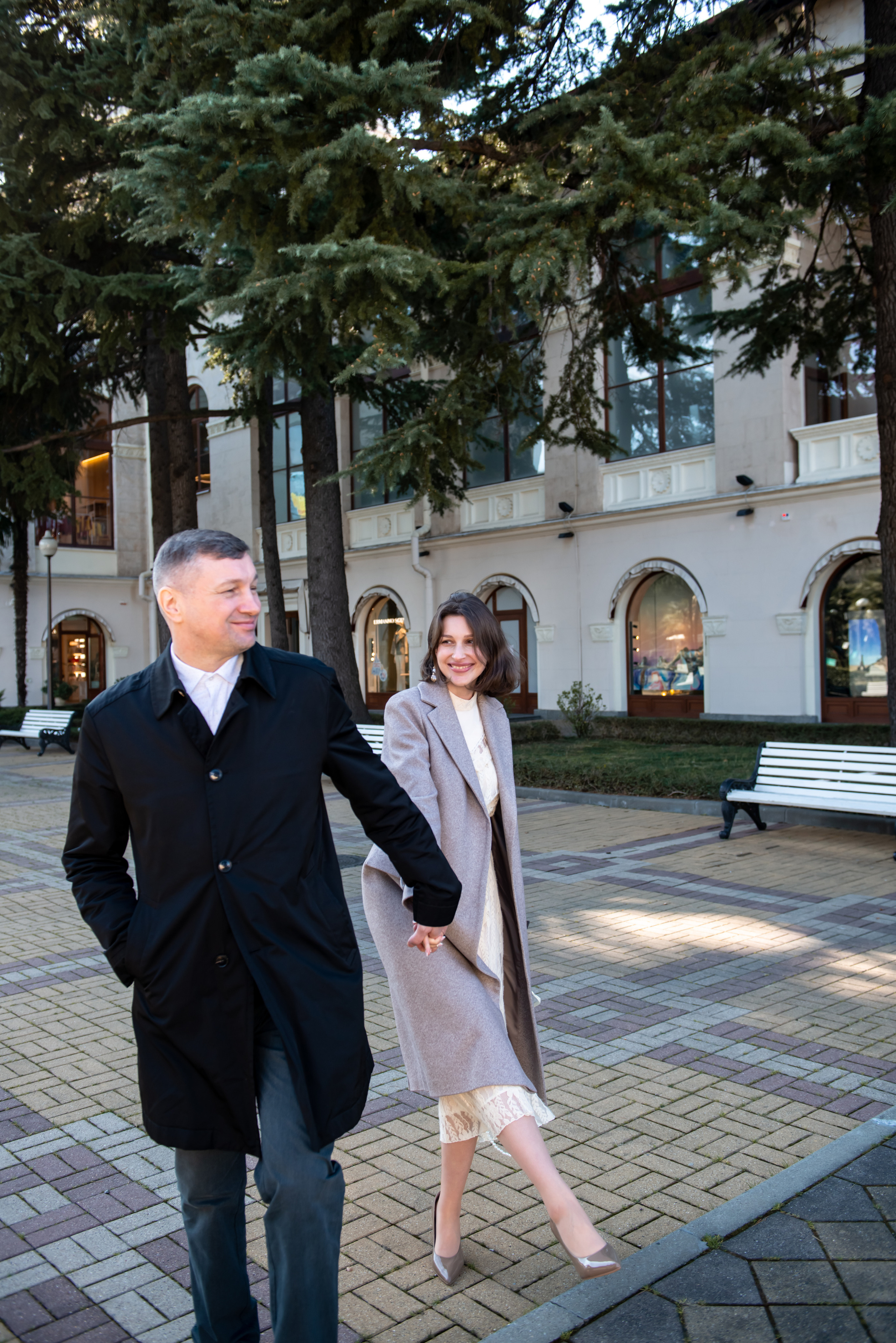 Важный день для двоих. Фотограф Ирина Ликсунова