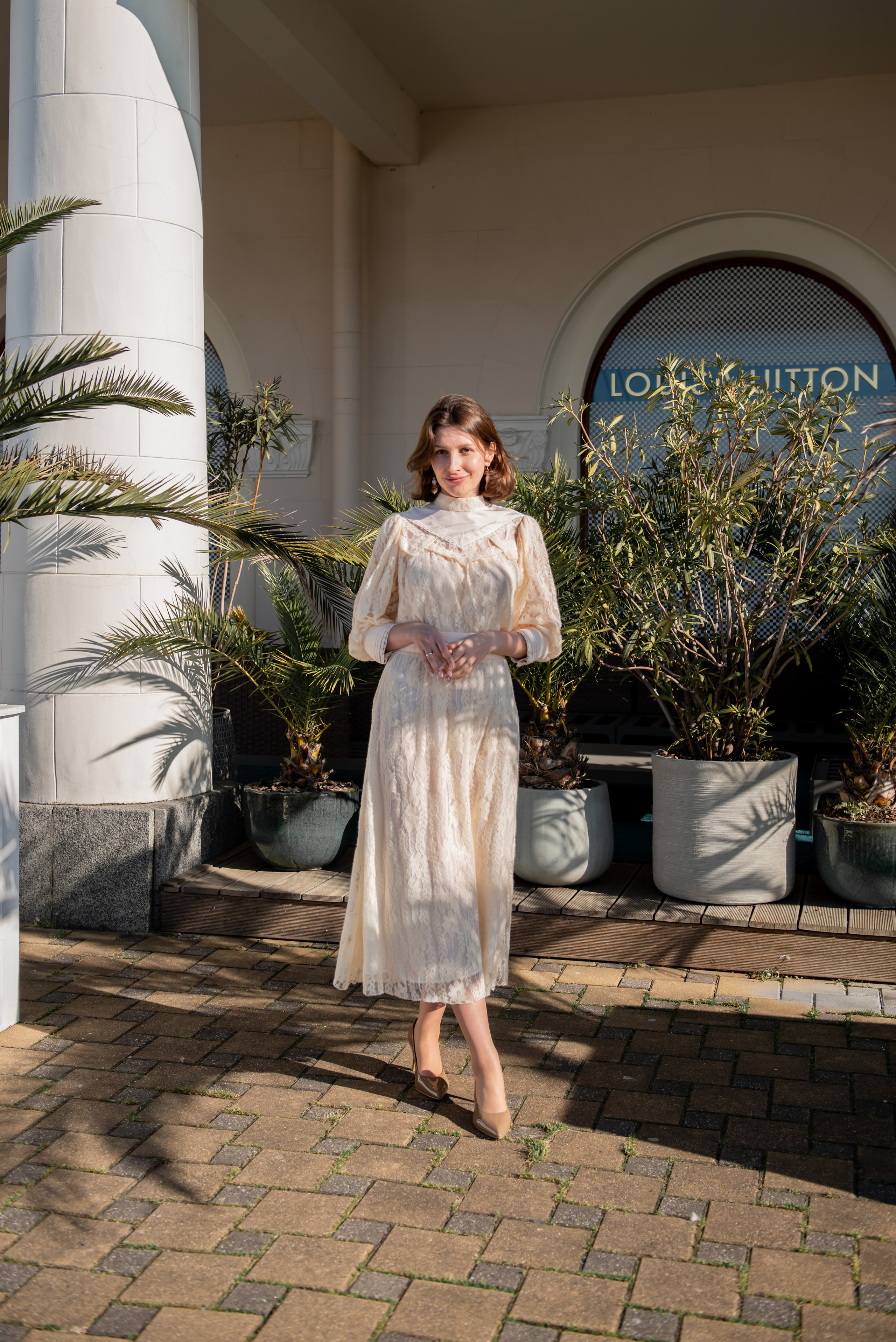 Важный день для двоих. Фотограф Ирина Ликсунова