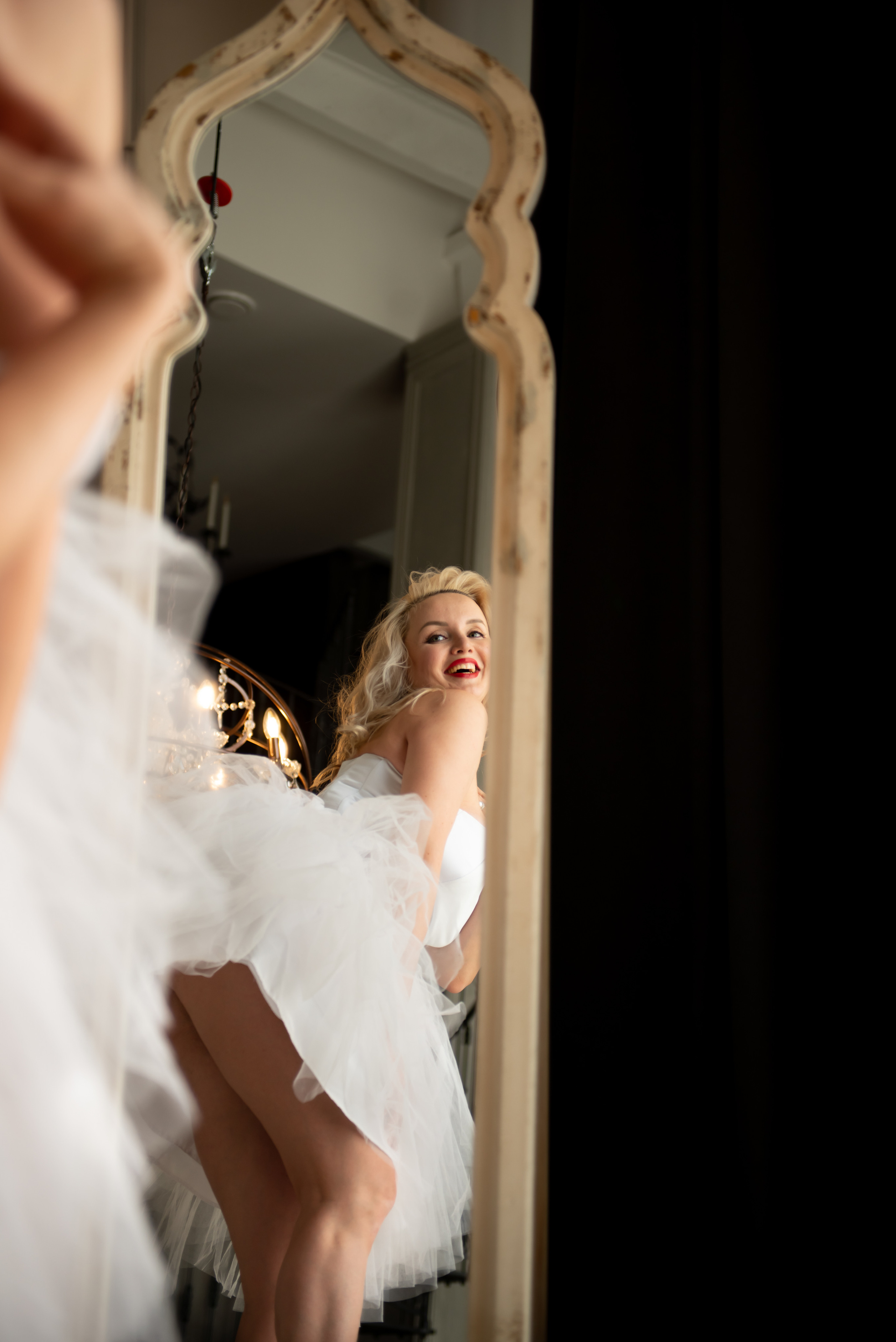 Монро. Фотограф Ирина Ликсунова