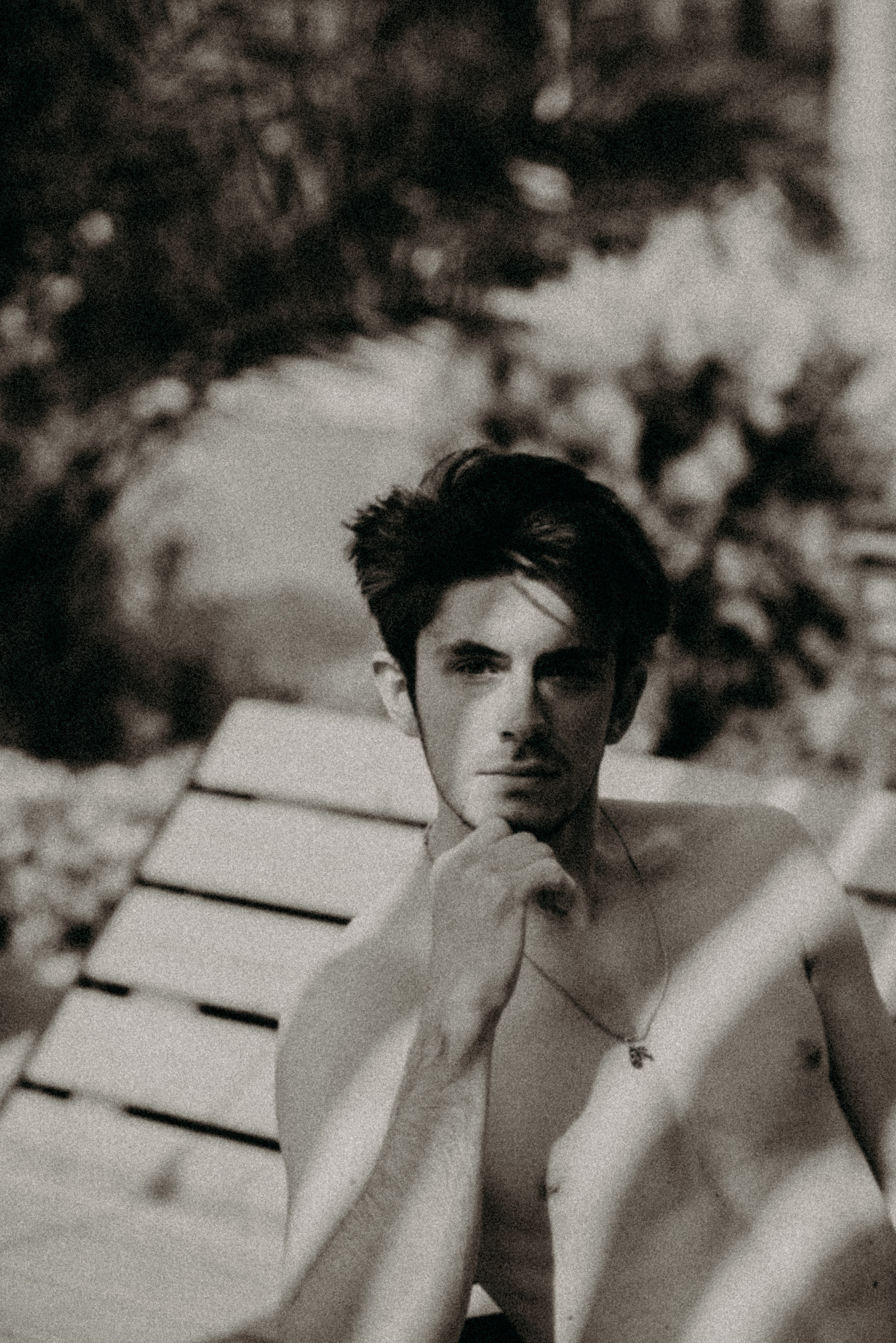 Виктор. Фотограф Ирина Ликсунова