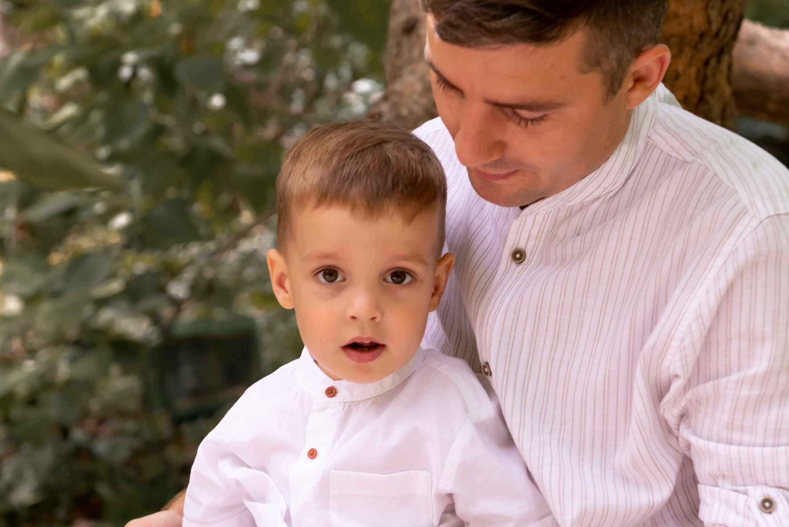 Яковлевы в Южных культурах. Фотограф Ирина Ликсунова