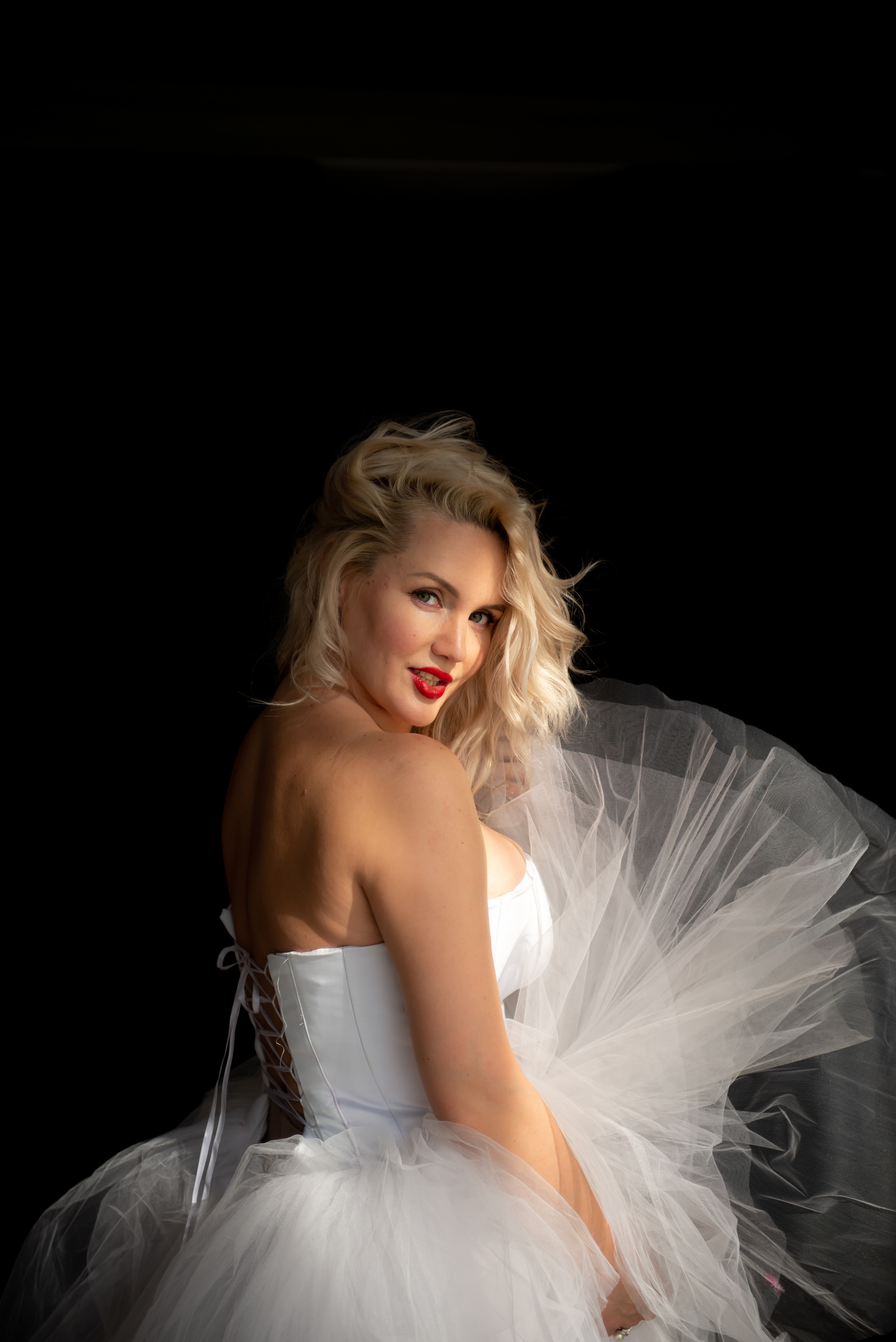 Монро. Фотограф Ирина Ликсунова