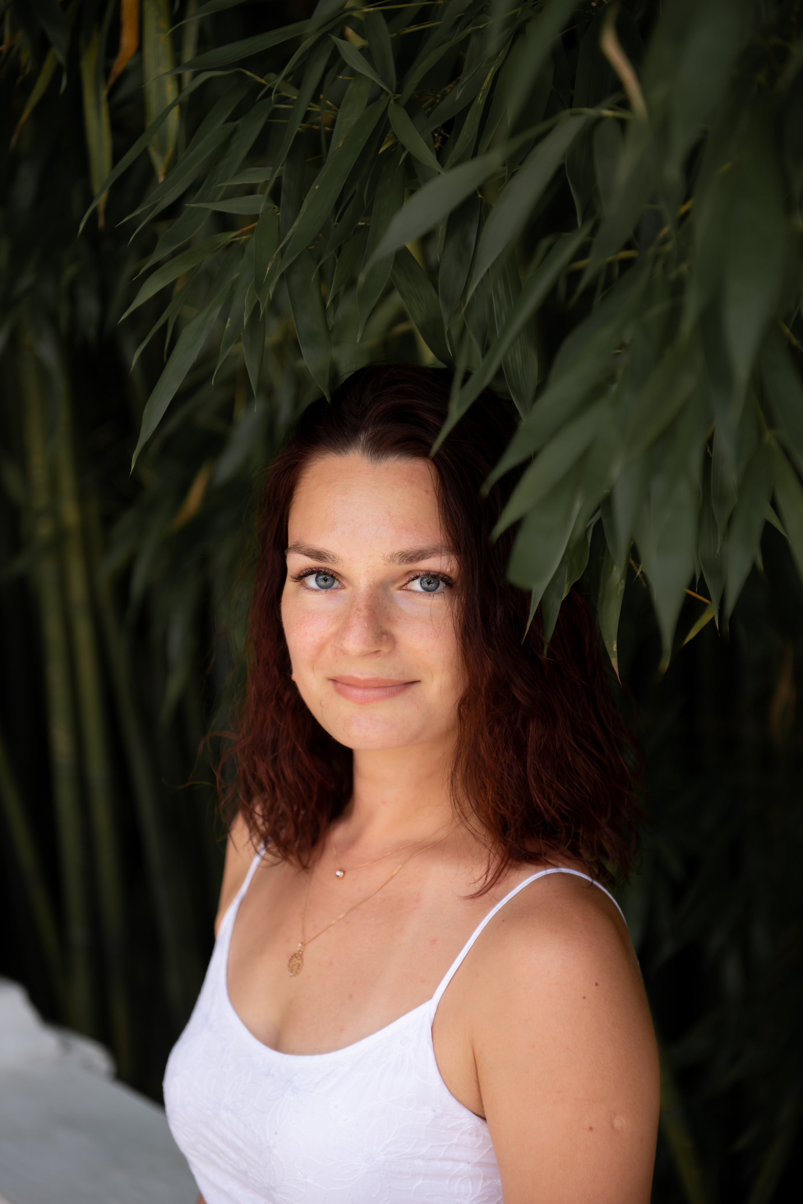 Яковлевы в Южных культурах. Фотограф Ирина Ликсунова