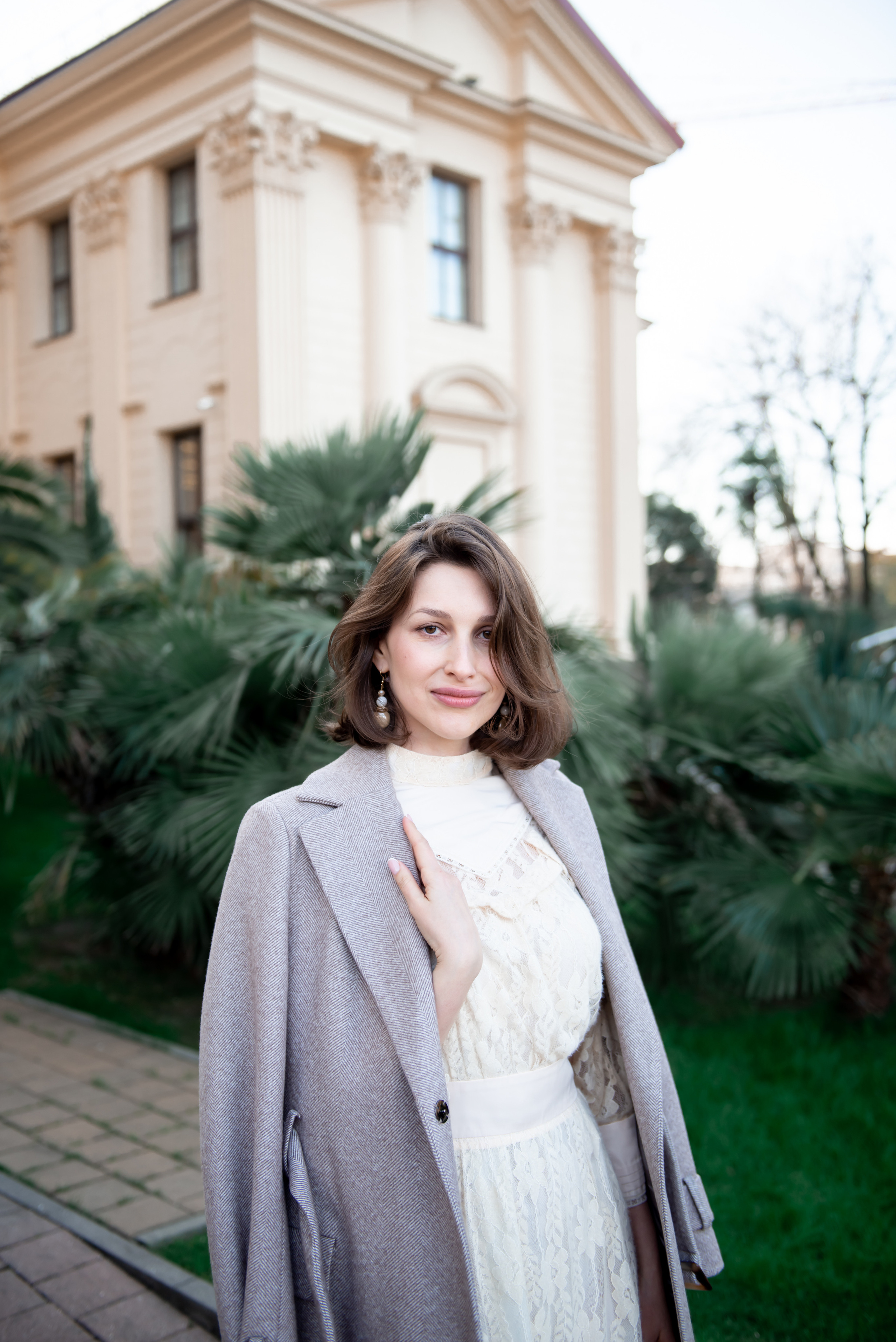 Важный день для двоих. Фотограф Ирина Ликсунова