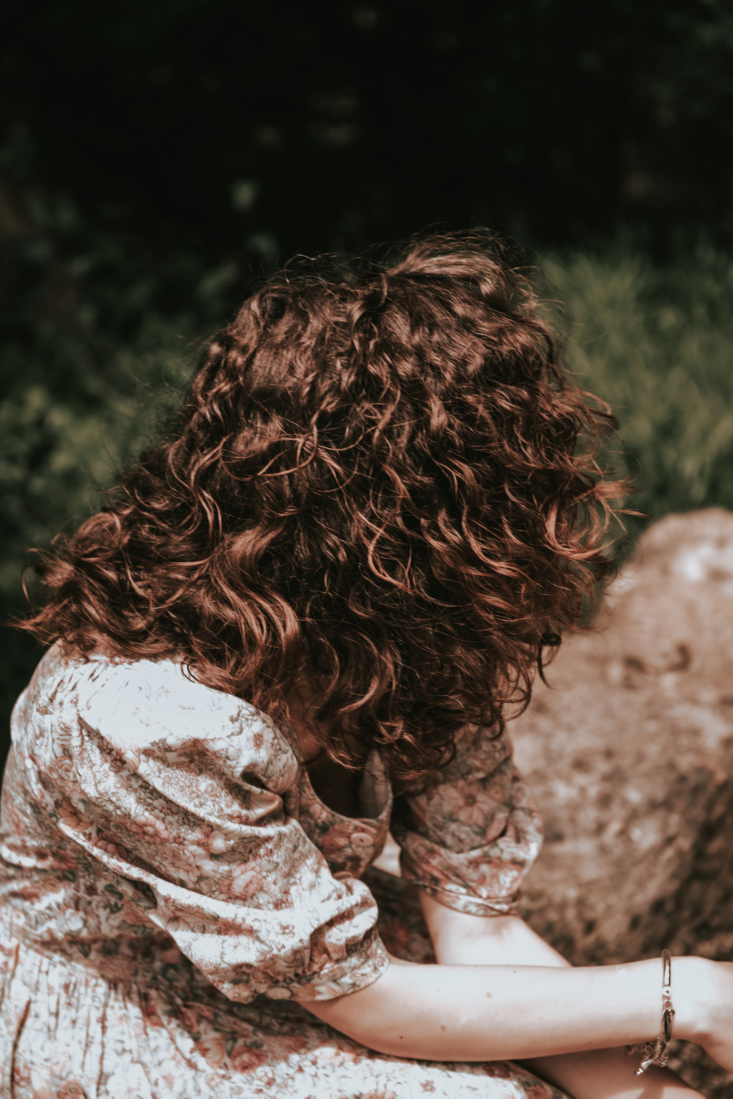 Кудри…Анастасия и Владимир. Фотограф Ирина Ликсунова