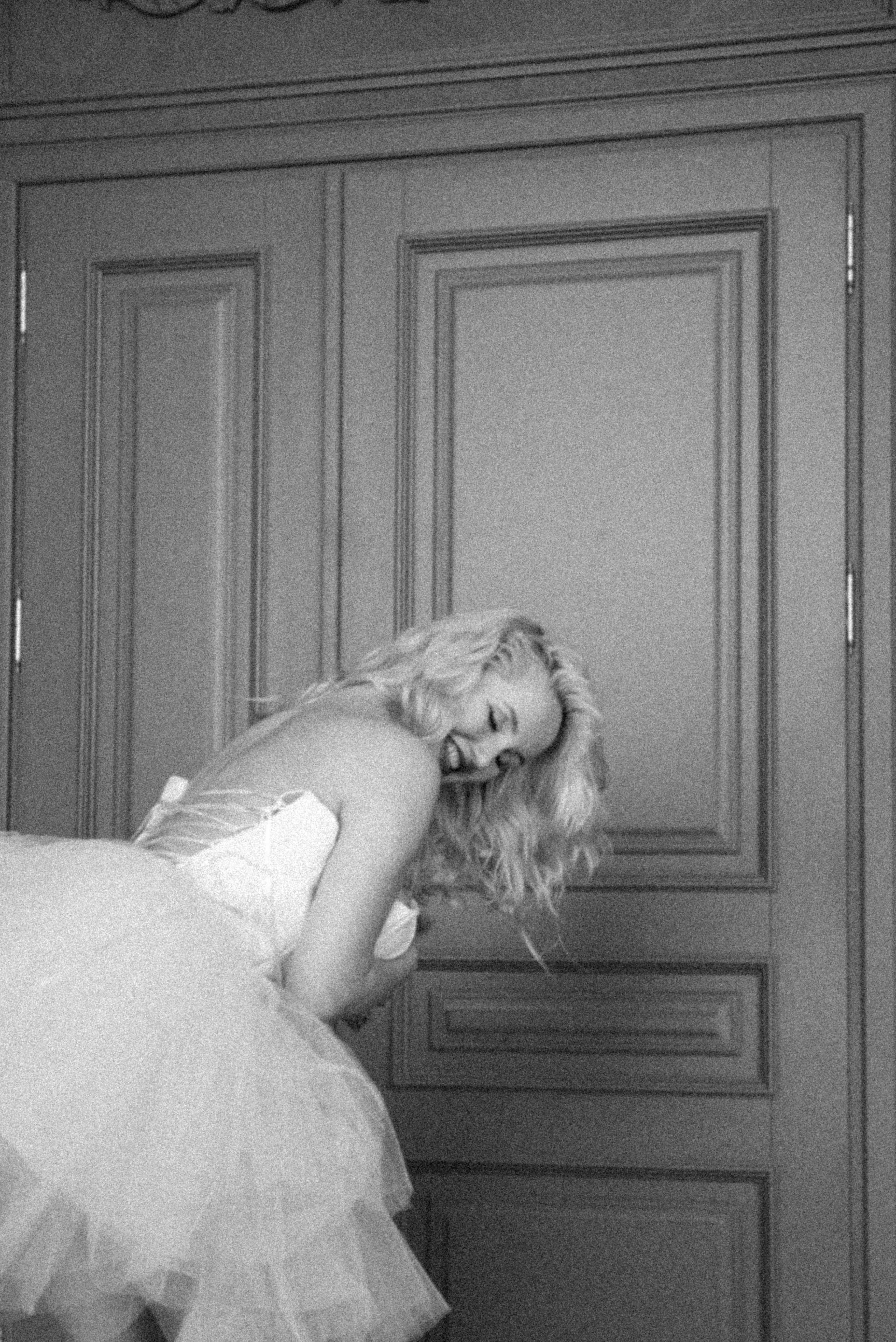 Монро. Фотограф Ирина Ликсунова