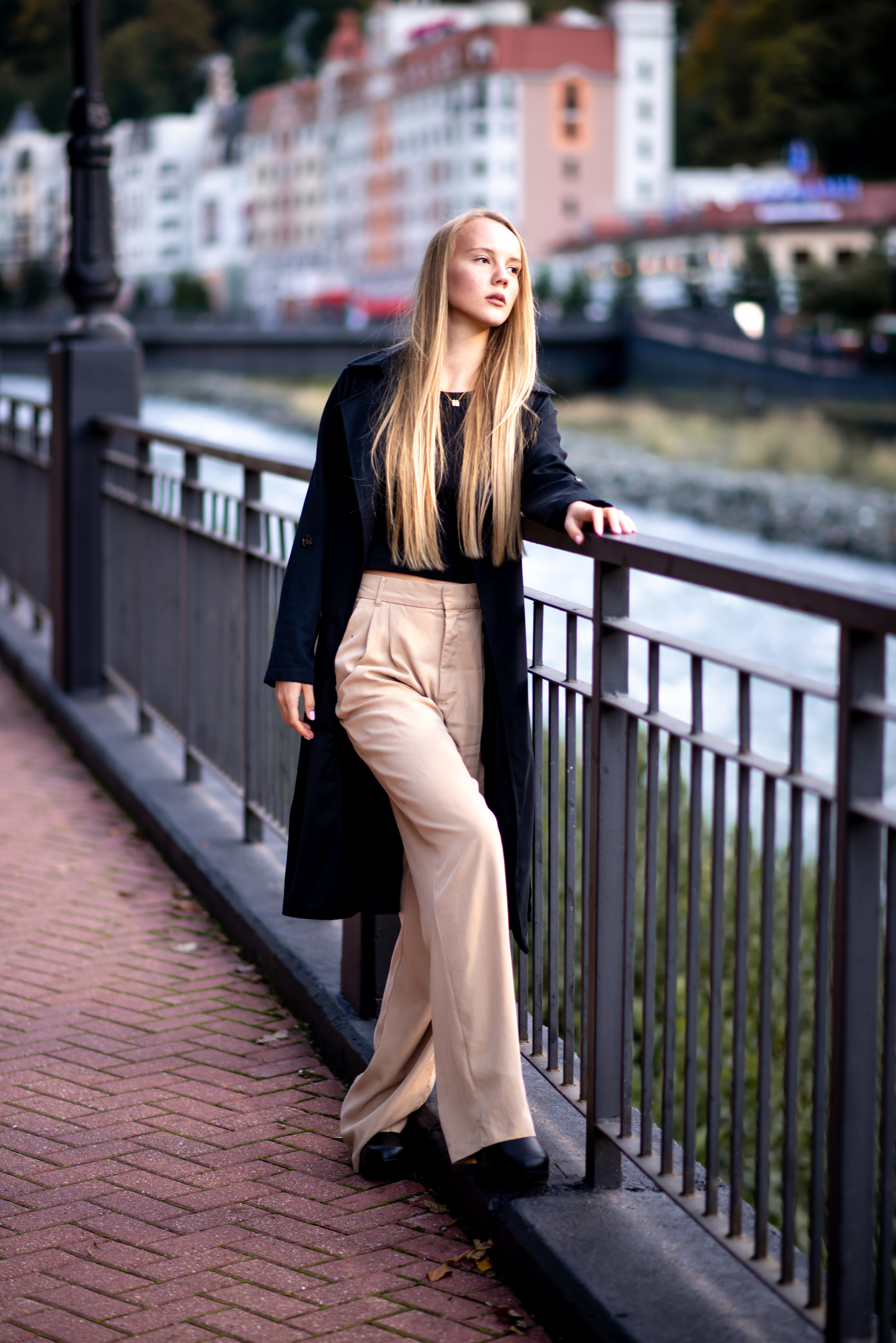 Прогулка в Поляне. Фотограф Ирина Ликсунова