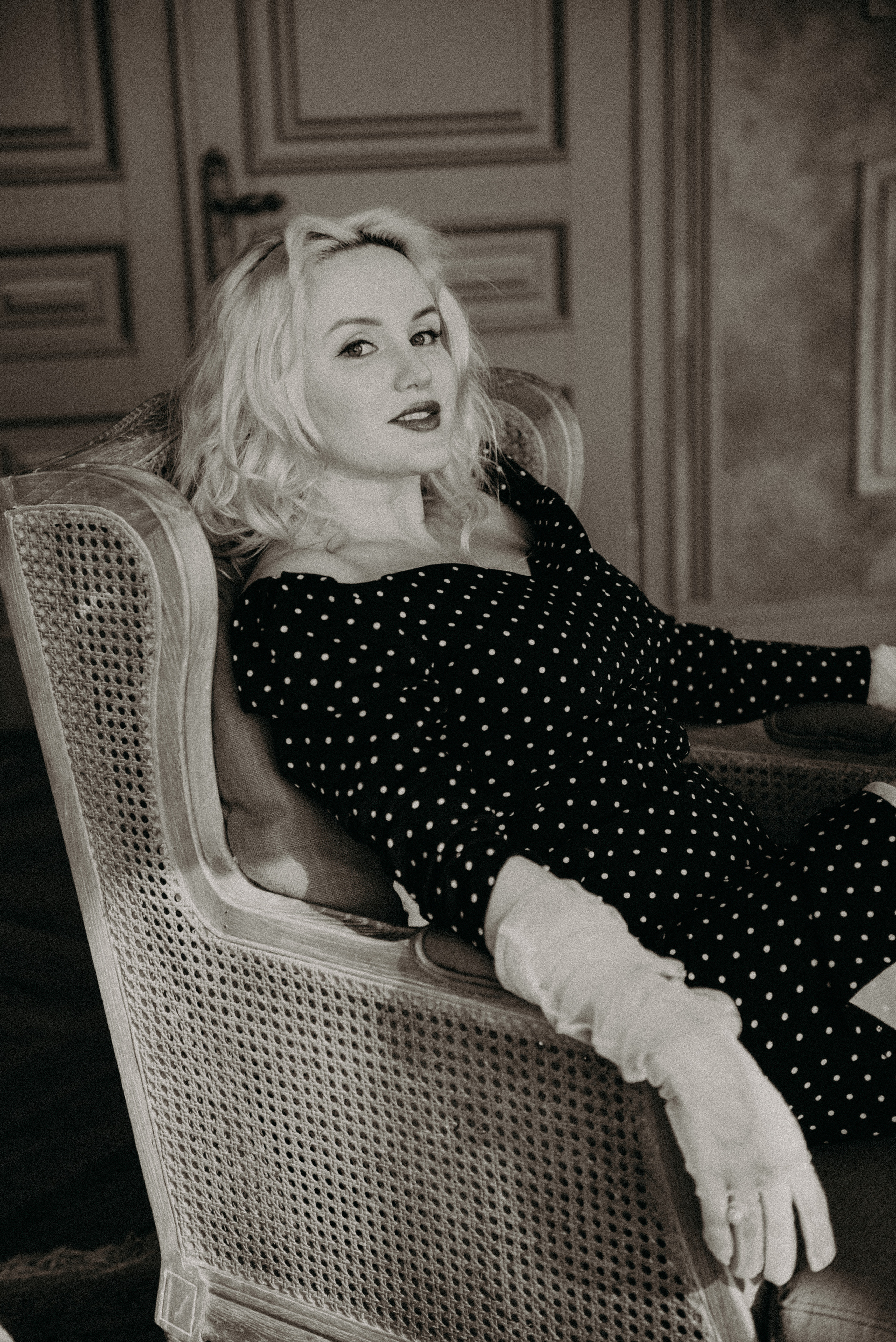 Монро. Фотограф Ирина Ликсунова