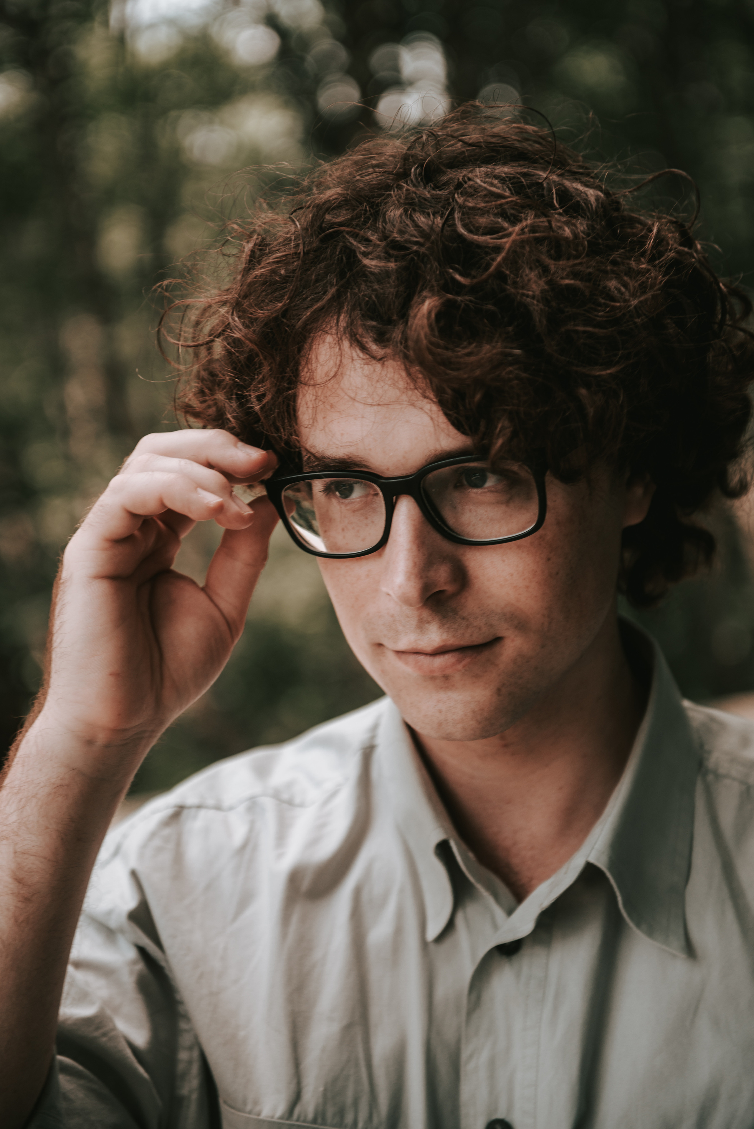 Кудри…Анастасия и Владимир. Фотограф Ирина Ликсунова