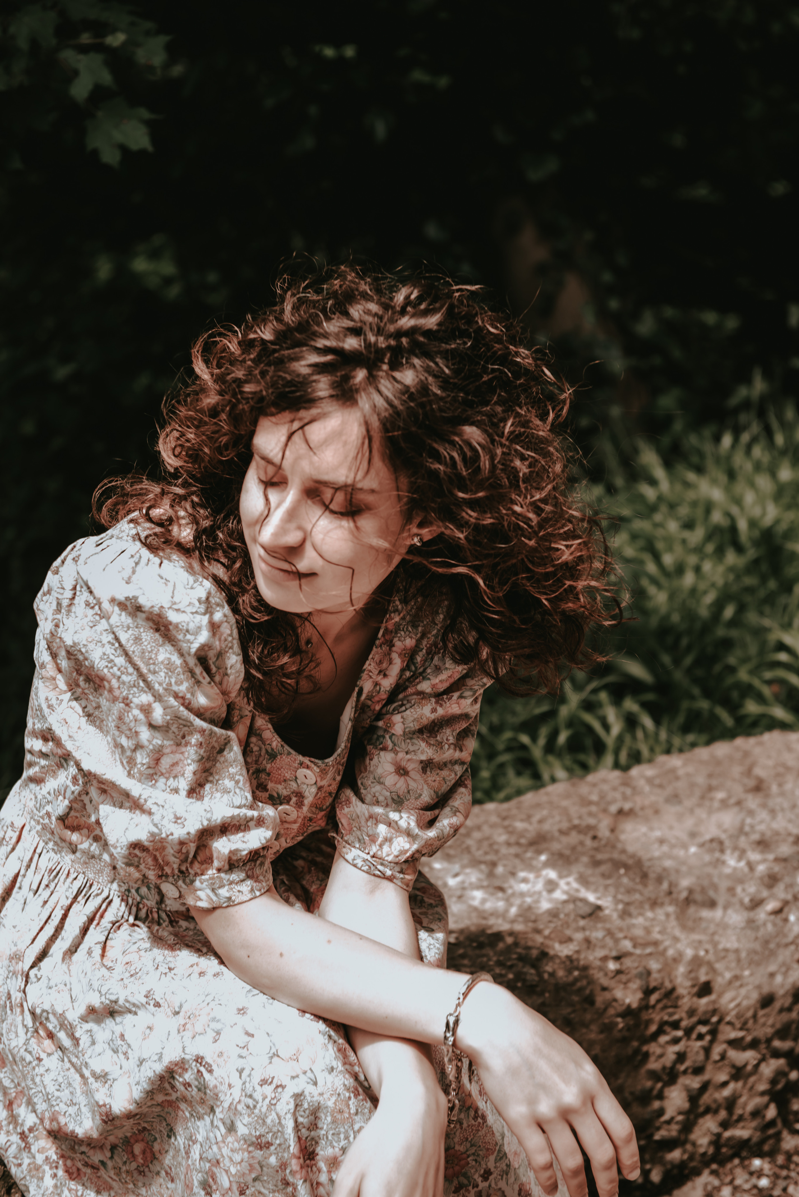 Кудри…Анастасия и Владимир. Фотограф Ирина Ликсунова