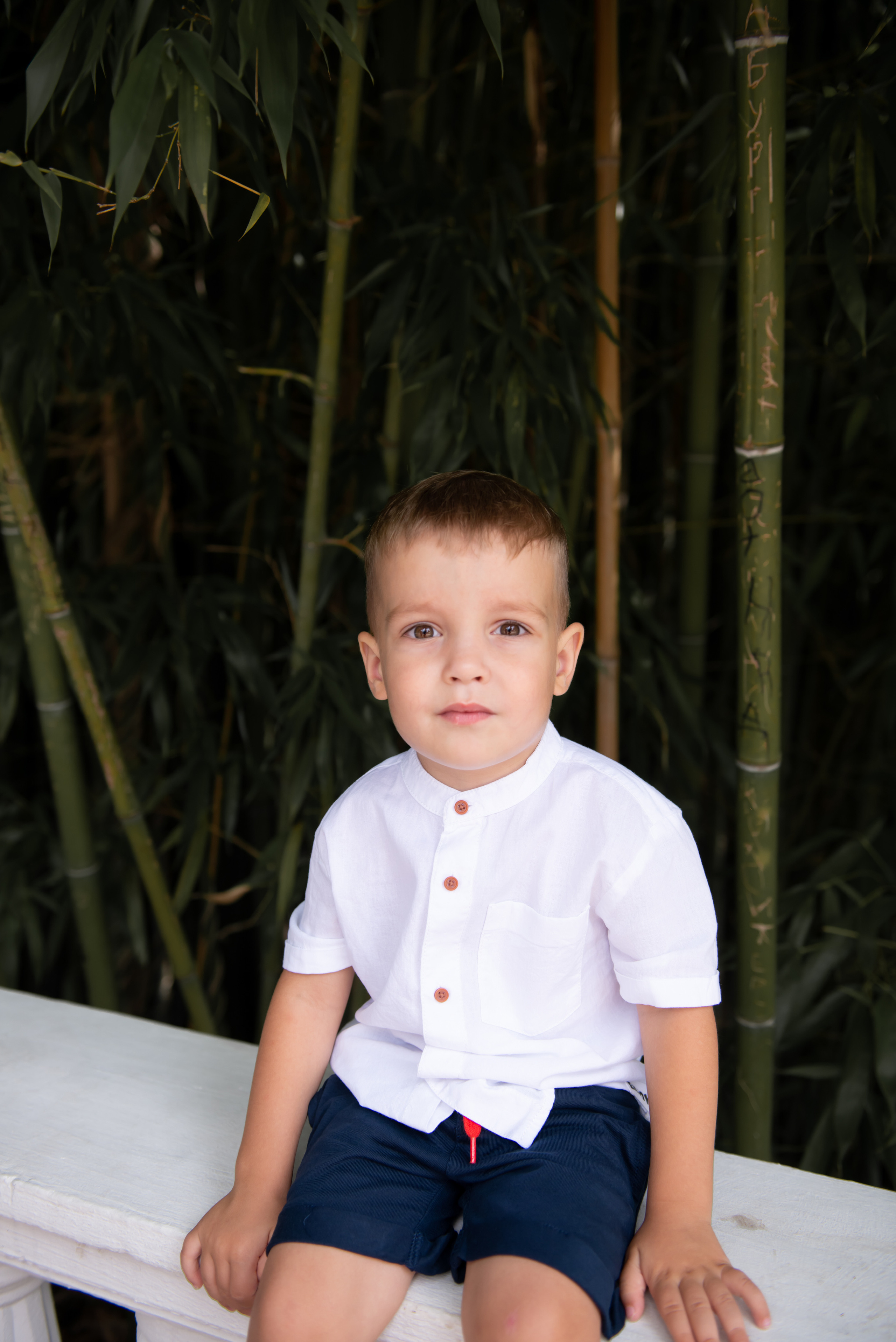 Яковлевы в Южных культурах. Фотограф Ирина Ликсунова