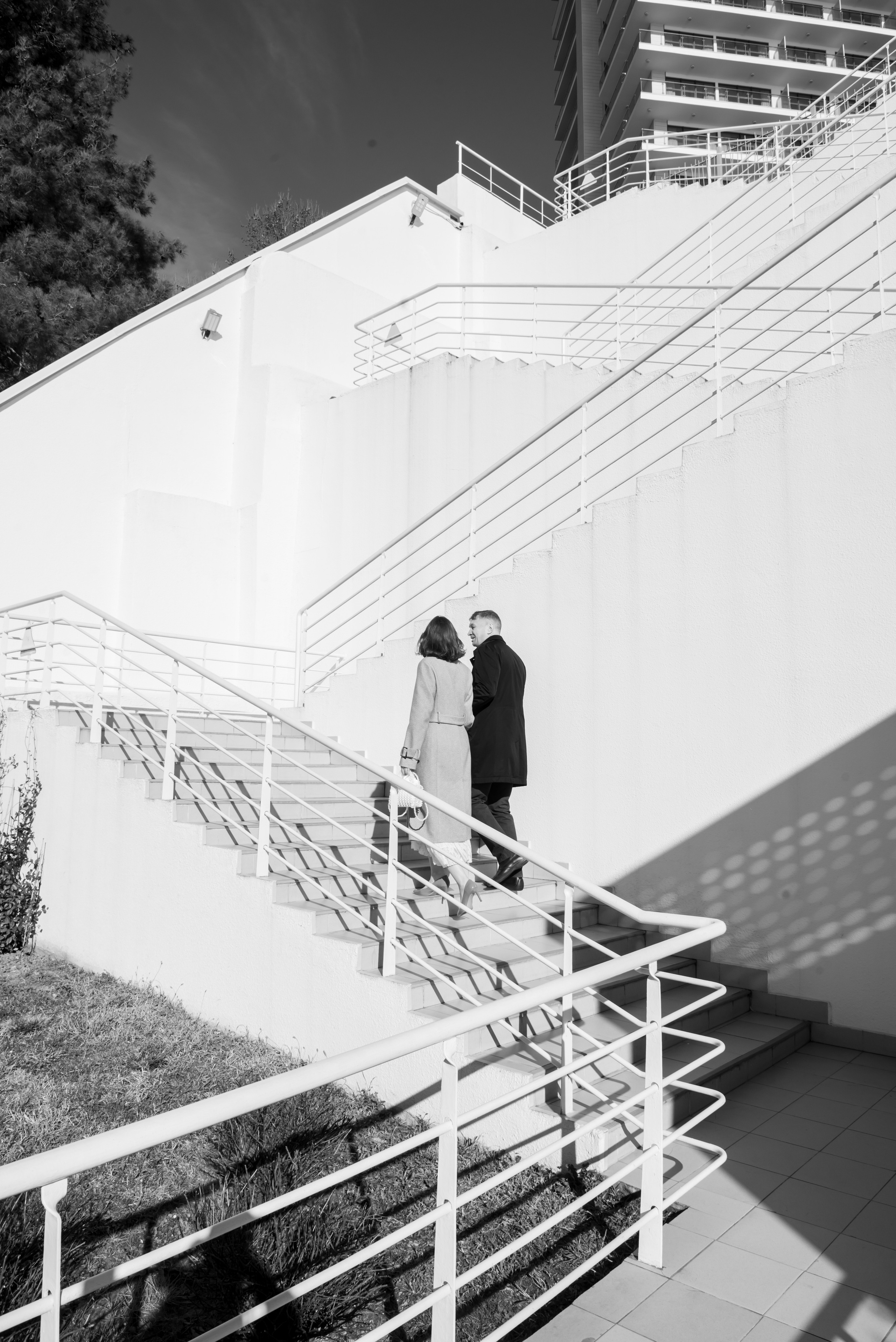 Важный день для двоих. Фотограф Ирина Ликсунова